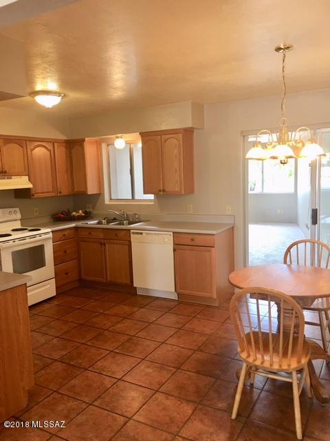 Green Valley Desert Meadows NO.1(1-198) - Residential