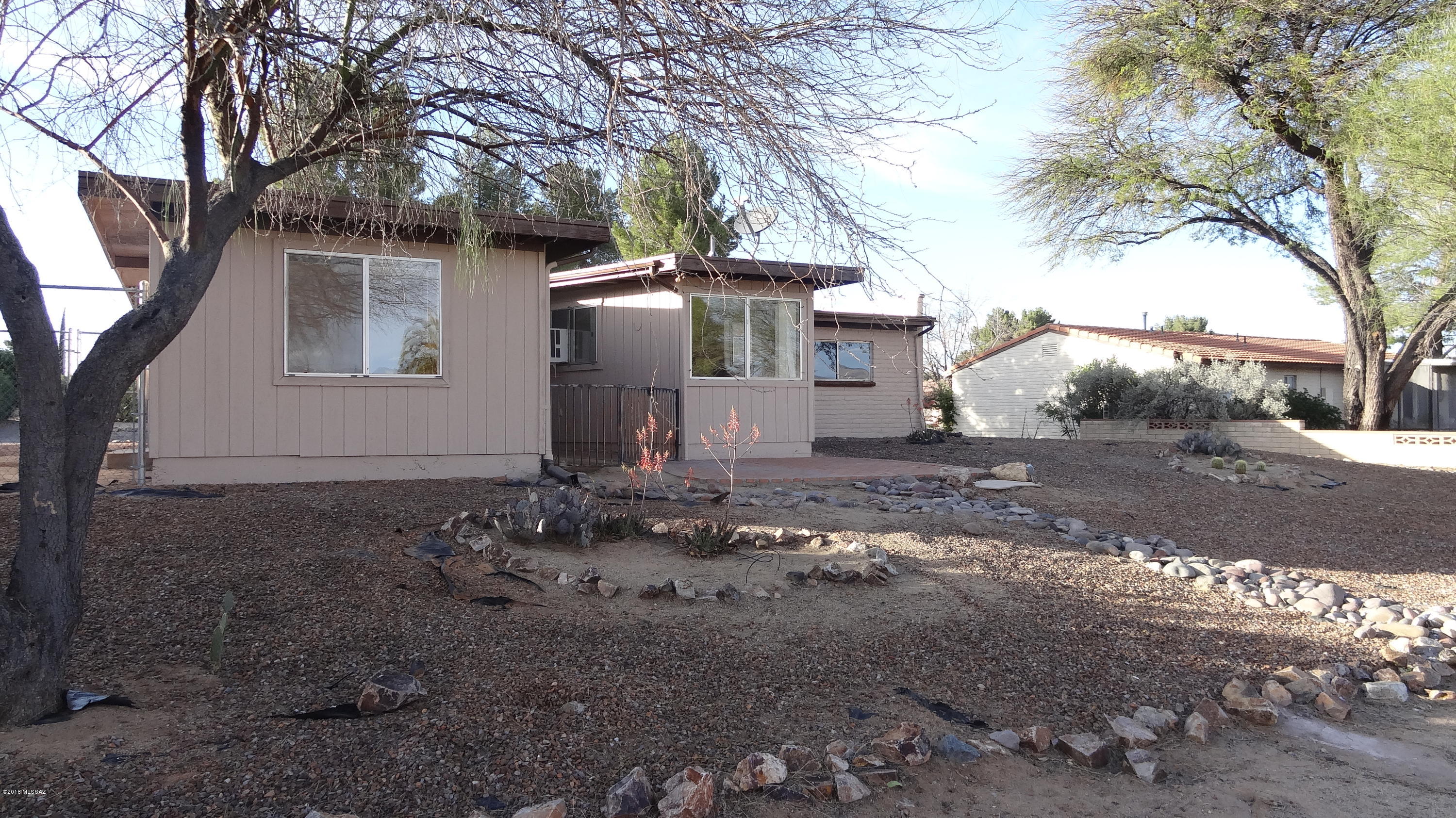 Green Valley Desert Meadows NO.1(1-198) - Residential