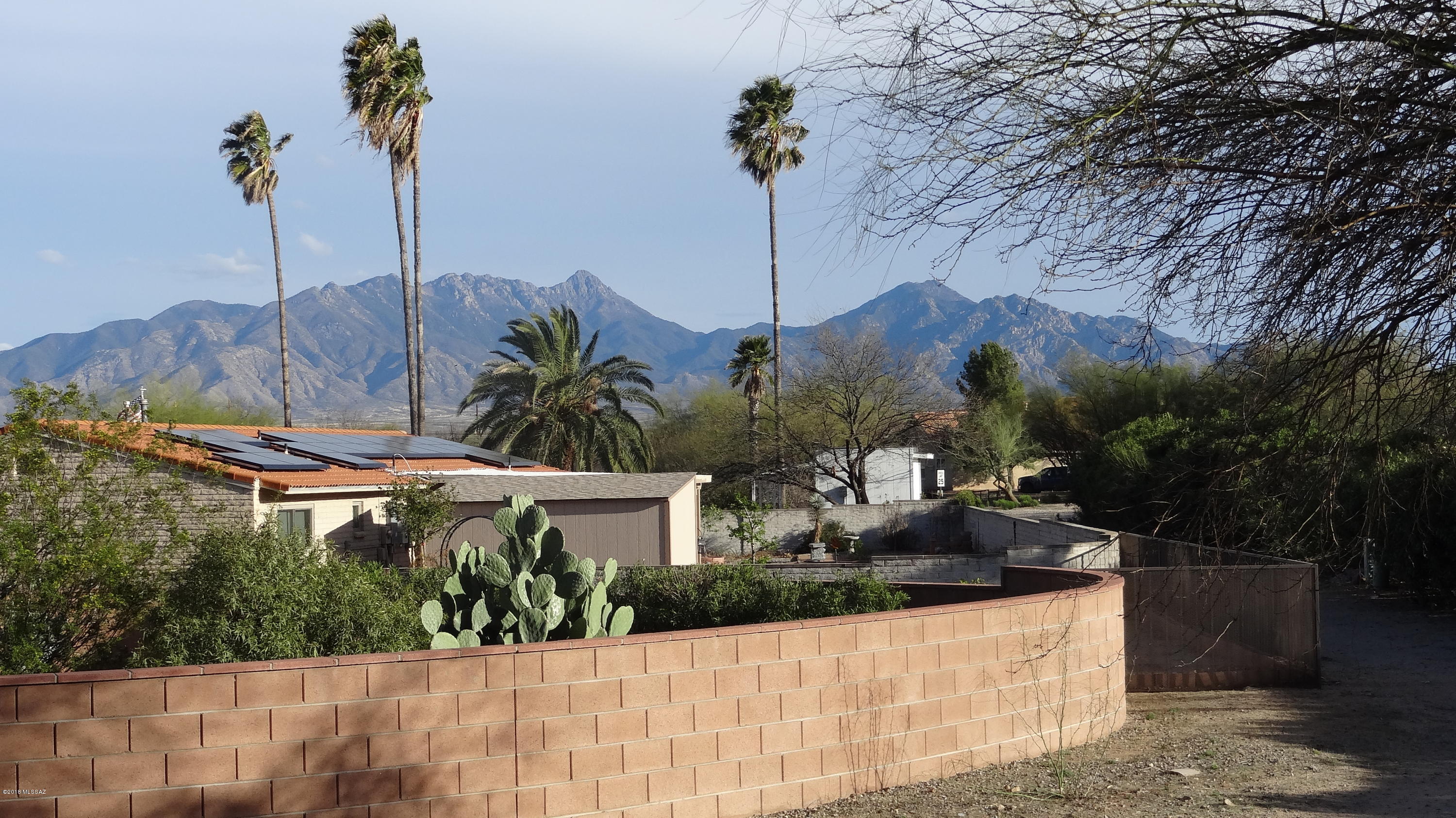 Green Valley Desert Meadows NO.1(1-198) - Residential