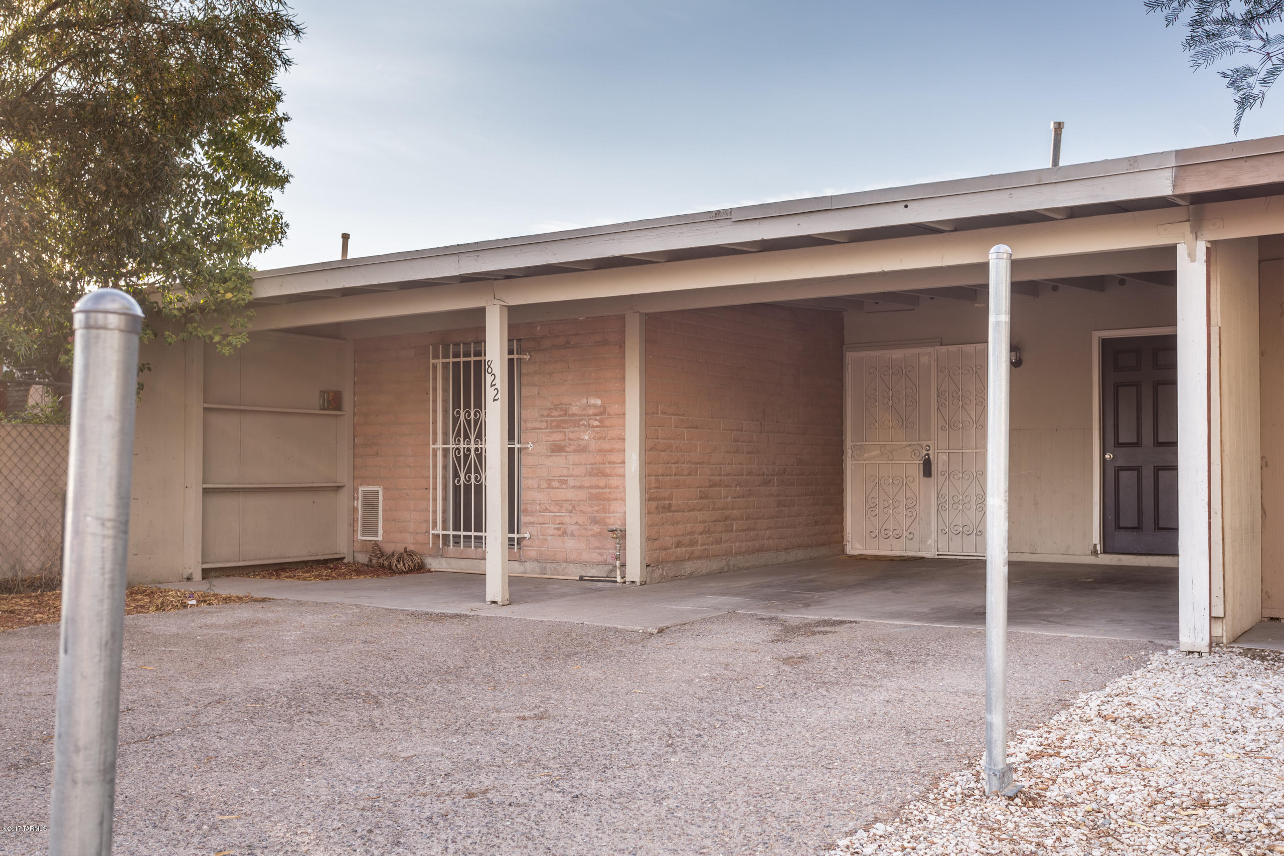 Drexel Terrace NO. 2, Resub No. 1 - Residential