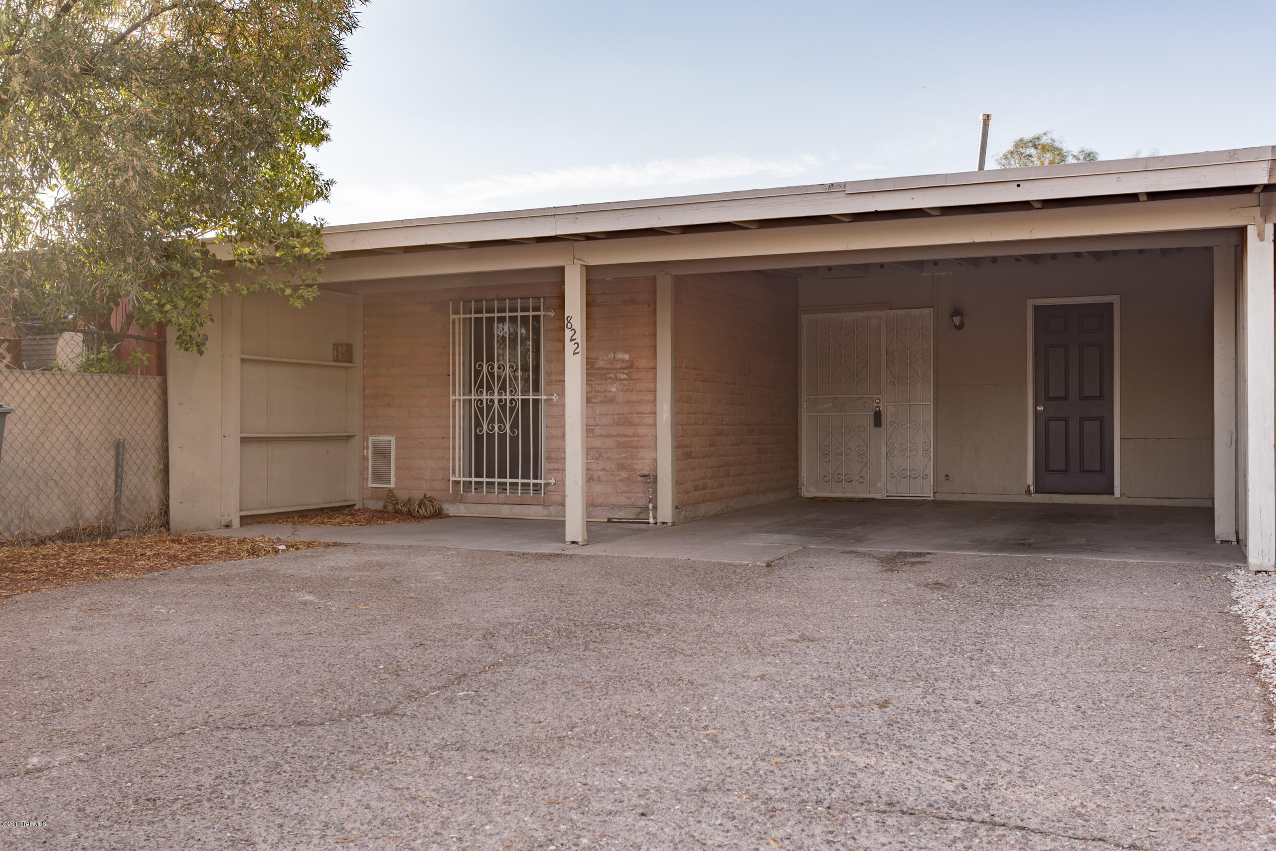 Drexel Terrace NO. 2, Resub No. 1 - Residential