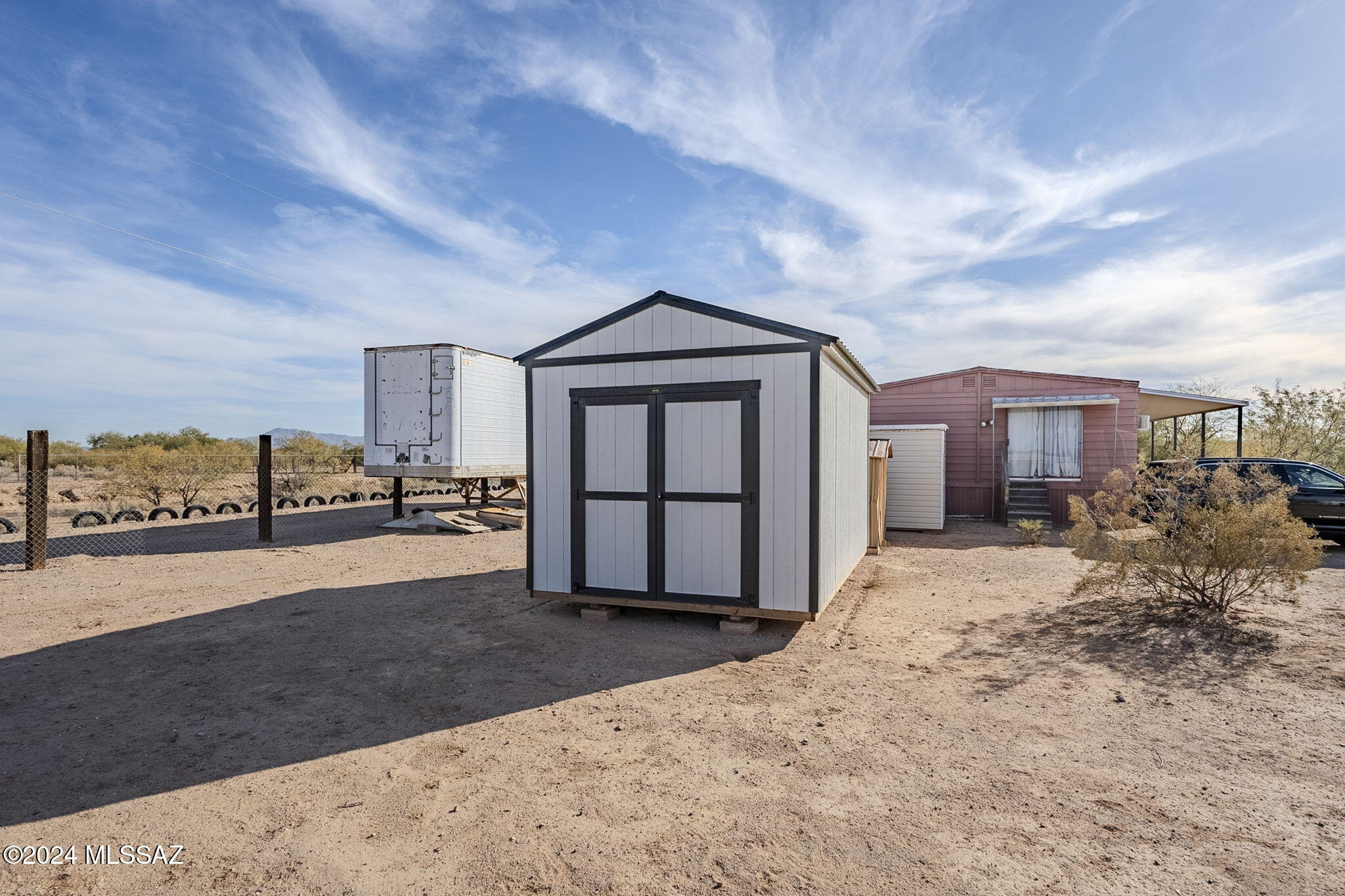 Avra Ranchettes - Residential