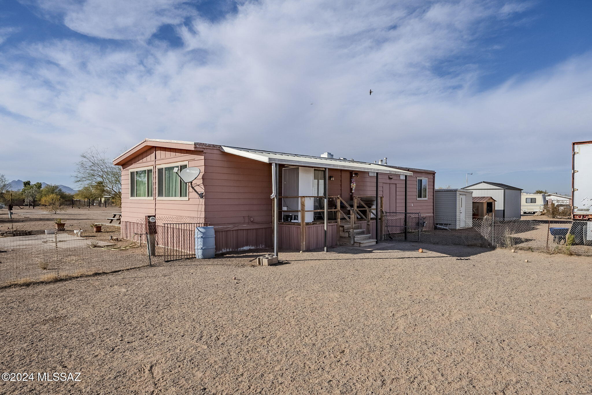 Avra Ranchettes - Residential