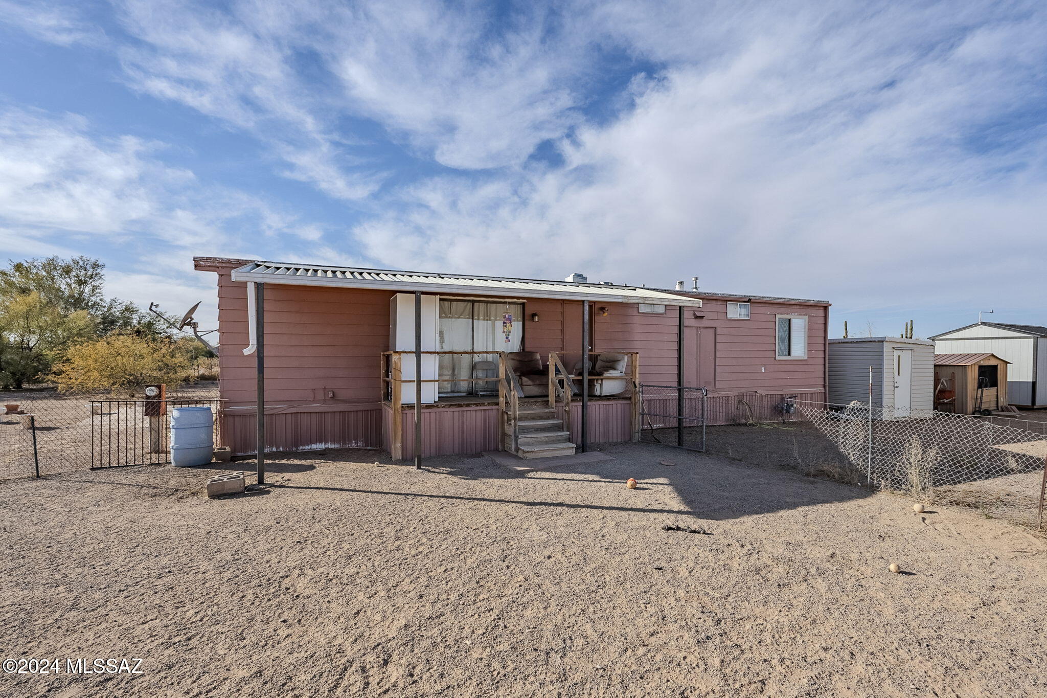 Avra Ranchettes - Residential