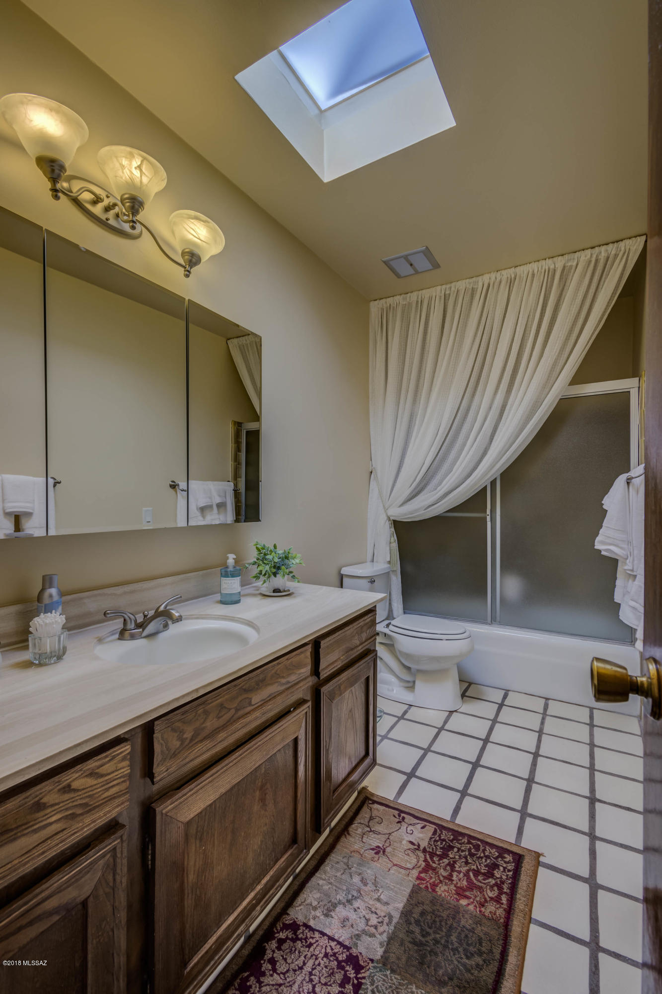 Flecha Caida Ranch Estates #6 - Residential