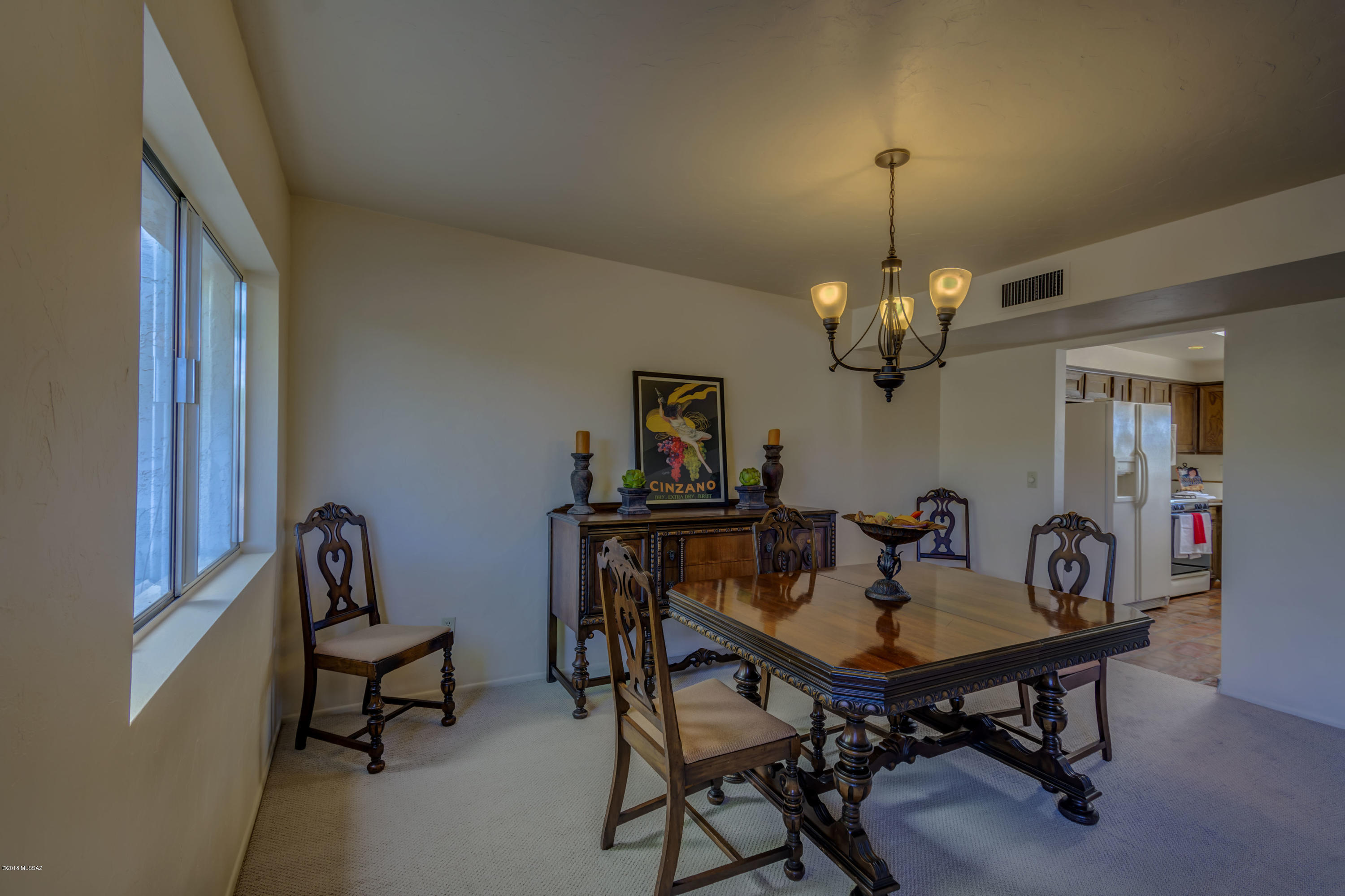 Flecha Caida Ranch Estates #6 - Residential