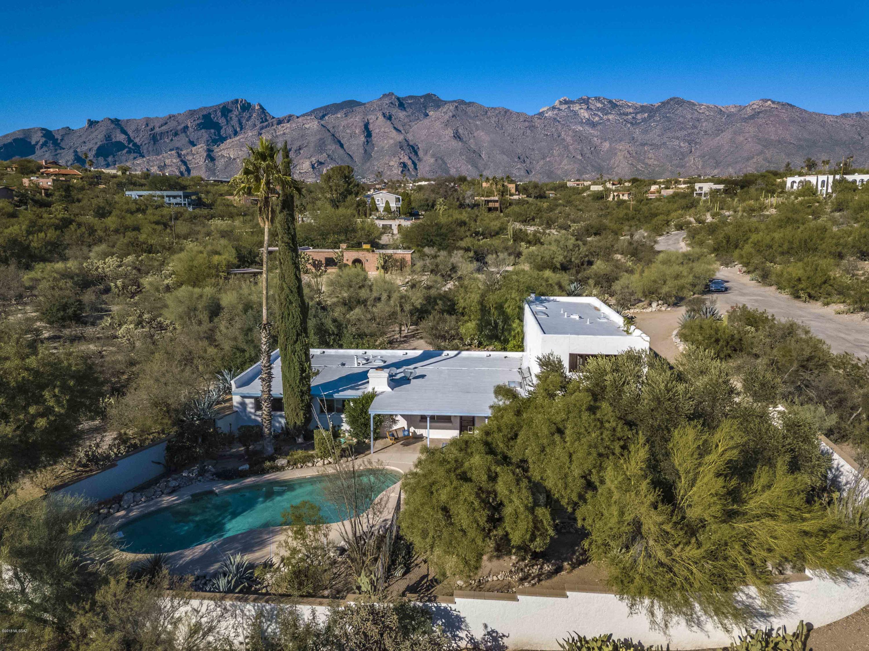 Flecha Caida Ranch Estates #6 - Residential