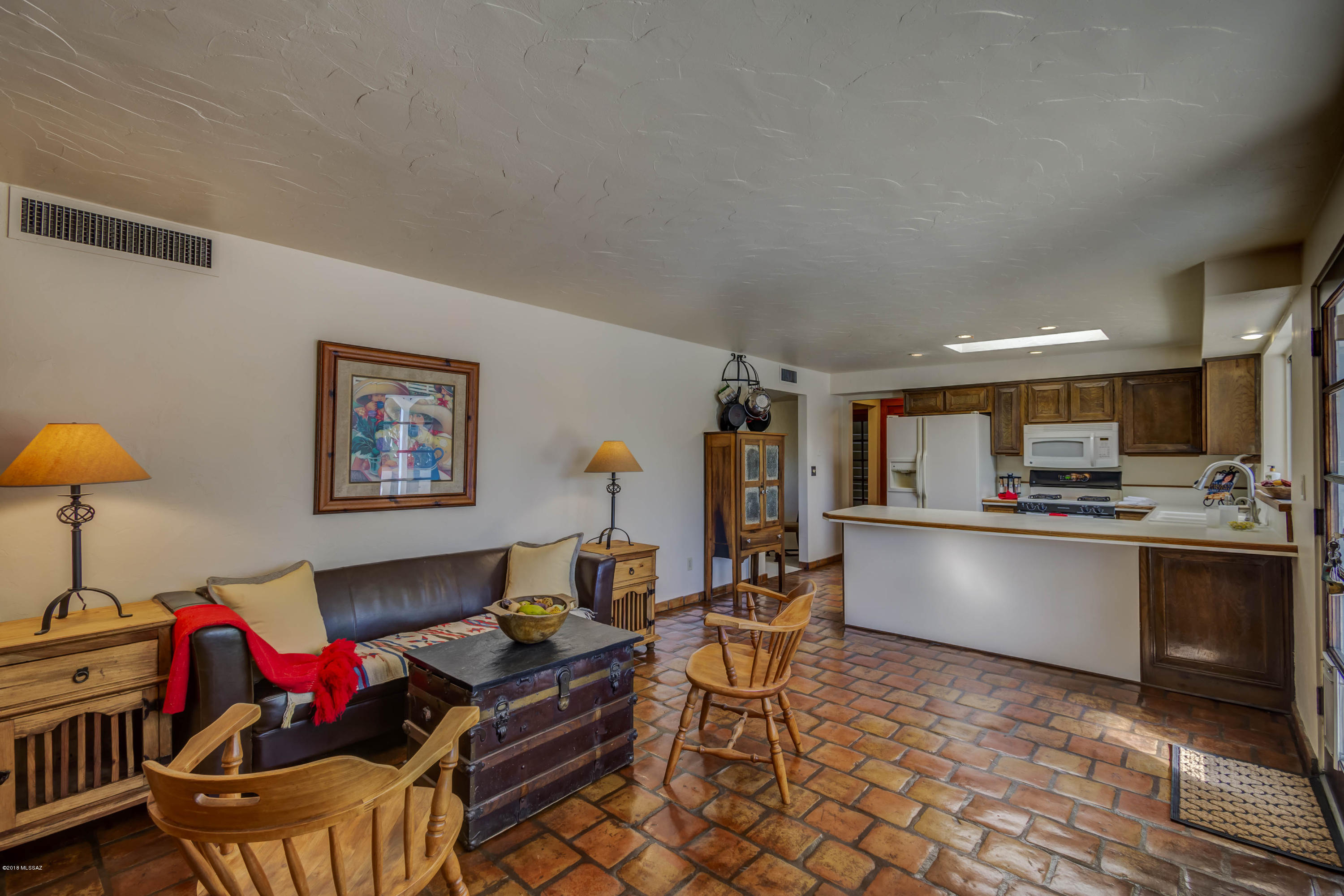 Flecha Caida Ranch Estates #6 - Residential