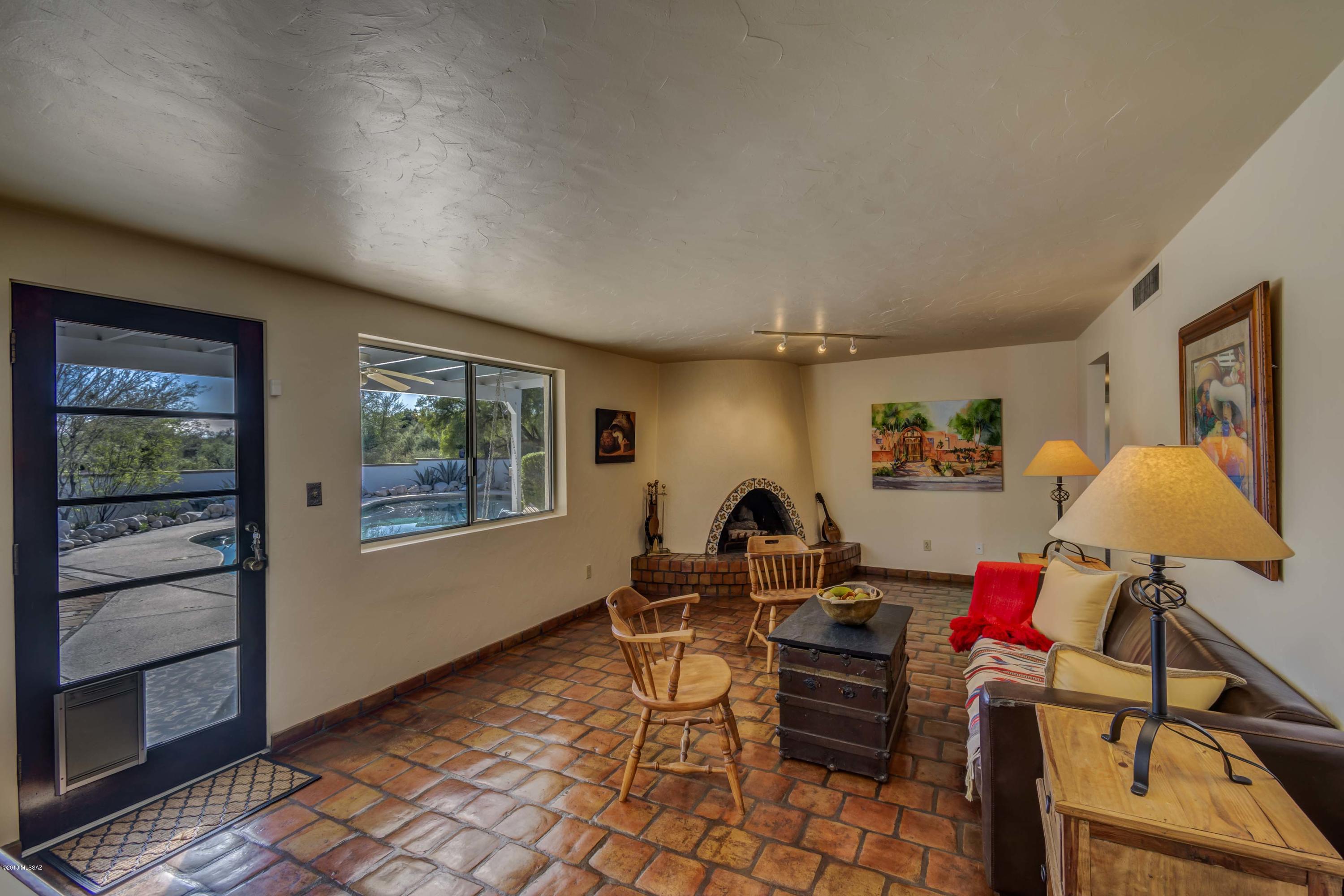 Flecha Caida Ranch Estates #6 - Residential