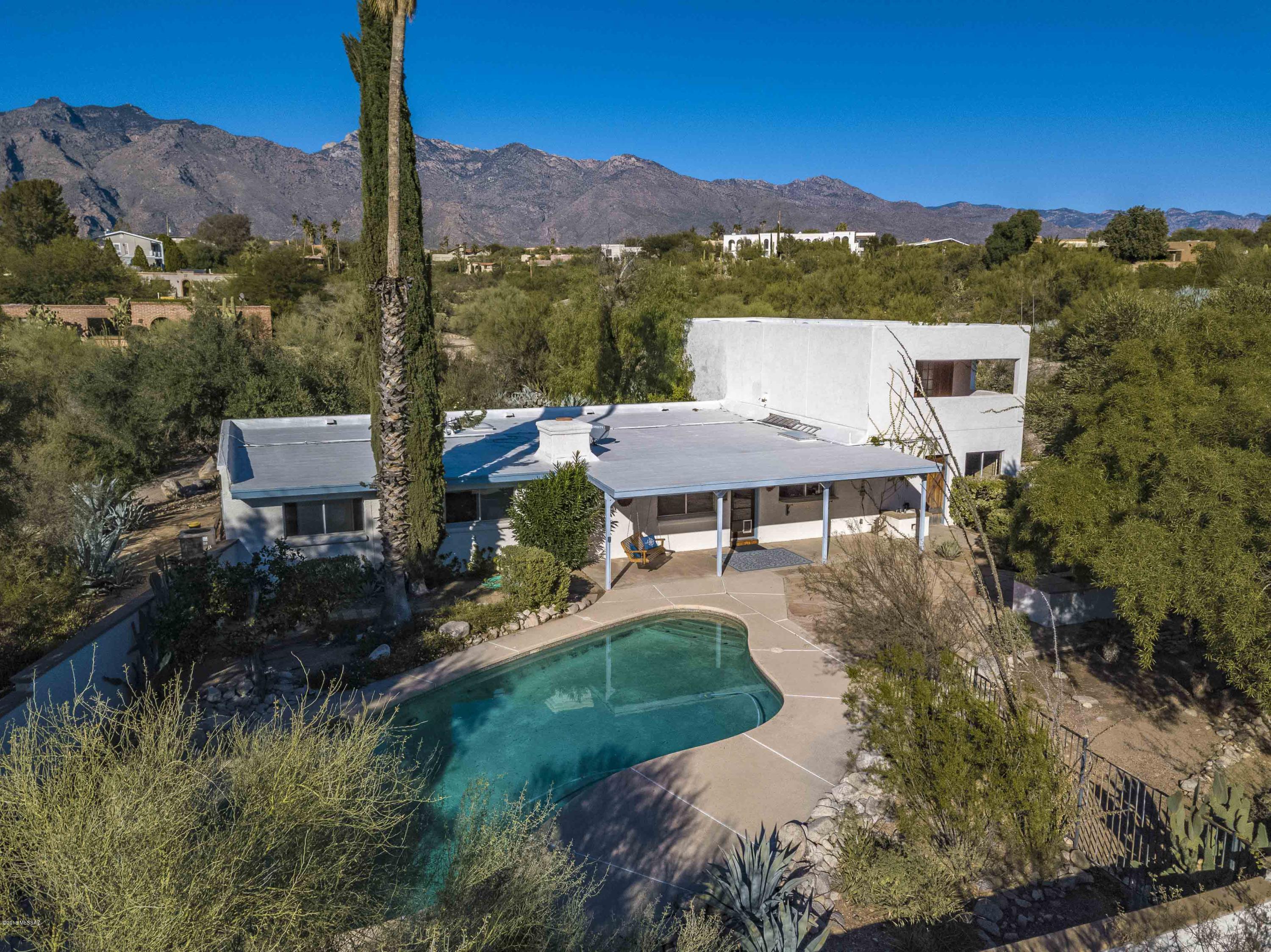 Flecha Caida Ranch Estates #6 - Residential