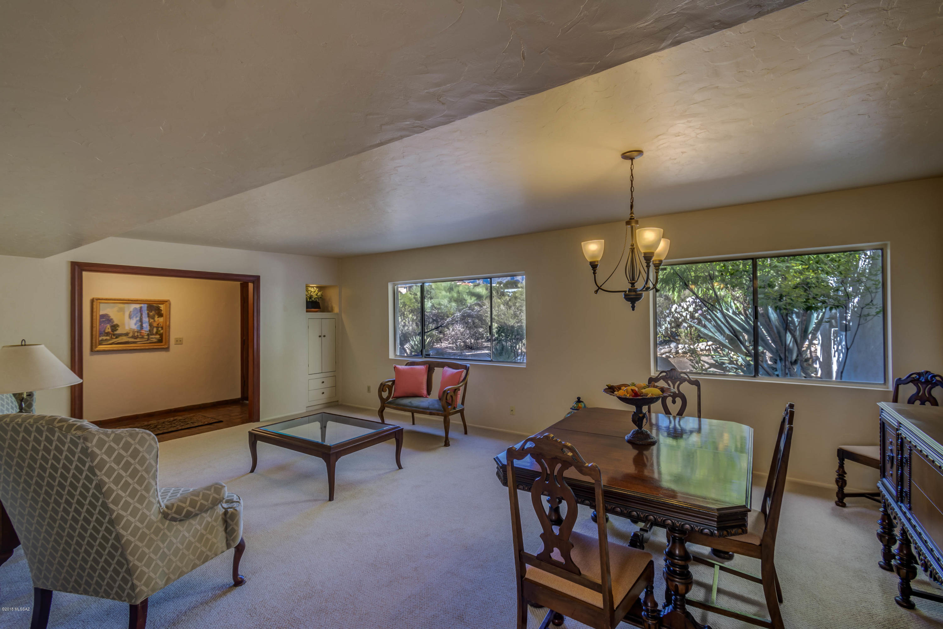 Flecha Caida Ranch Estates #6 - Residential