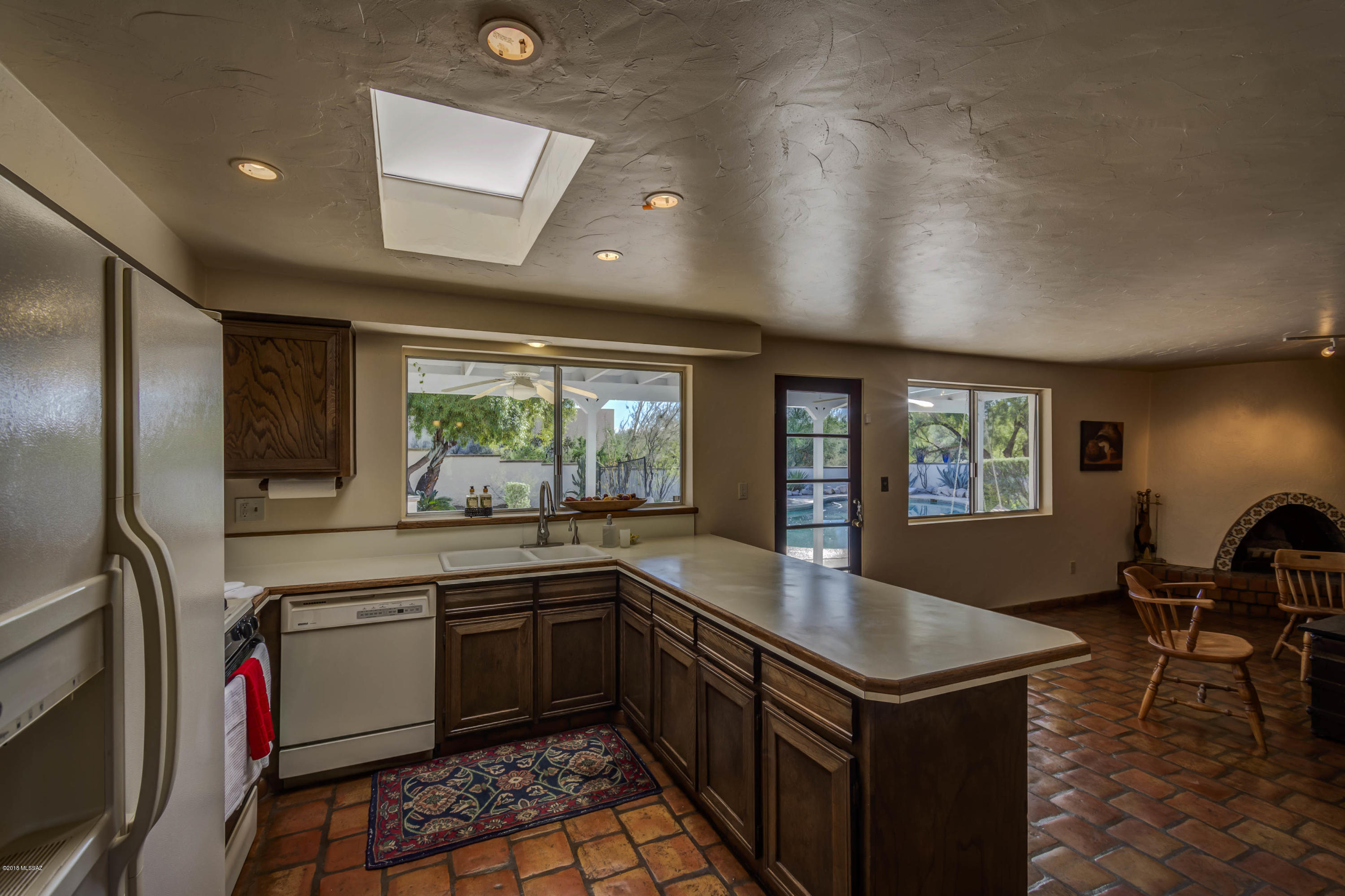 Flecha Caida Ranch Estates #6 - Residential