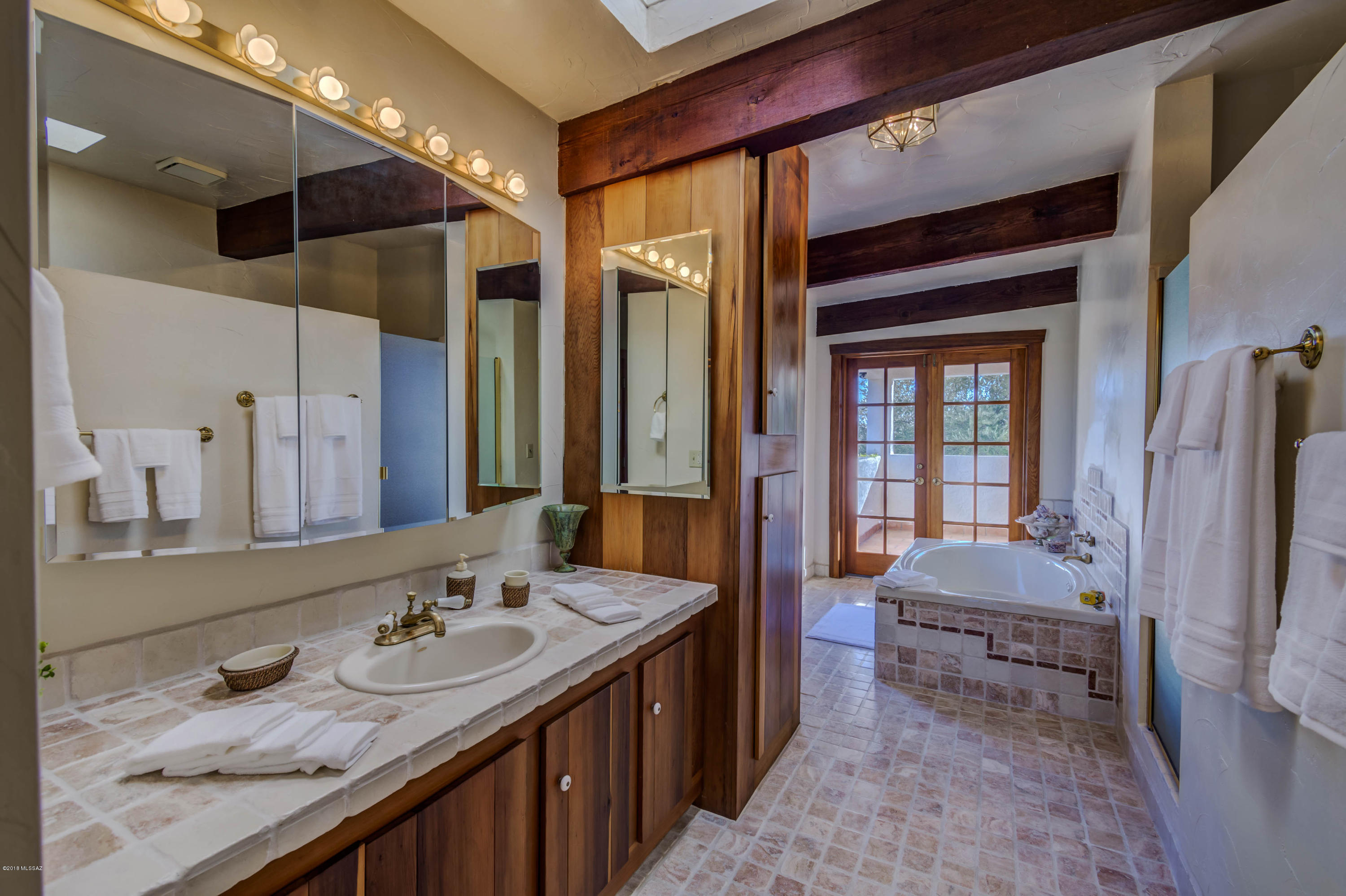 Flecha Caida Ranch Estates #6 - Residential