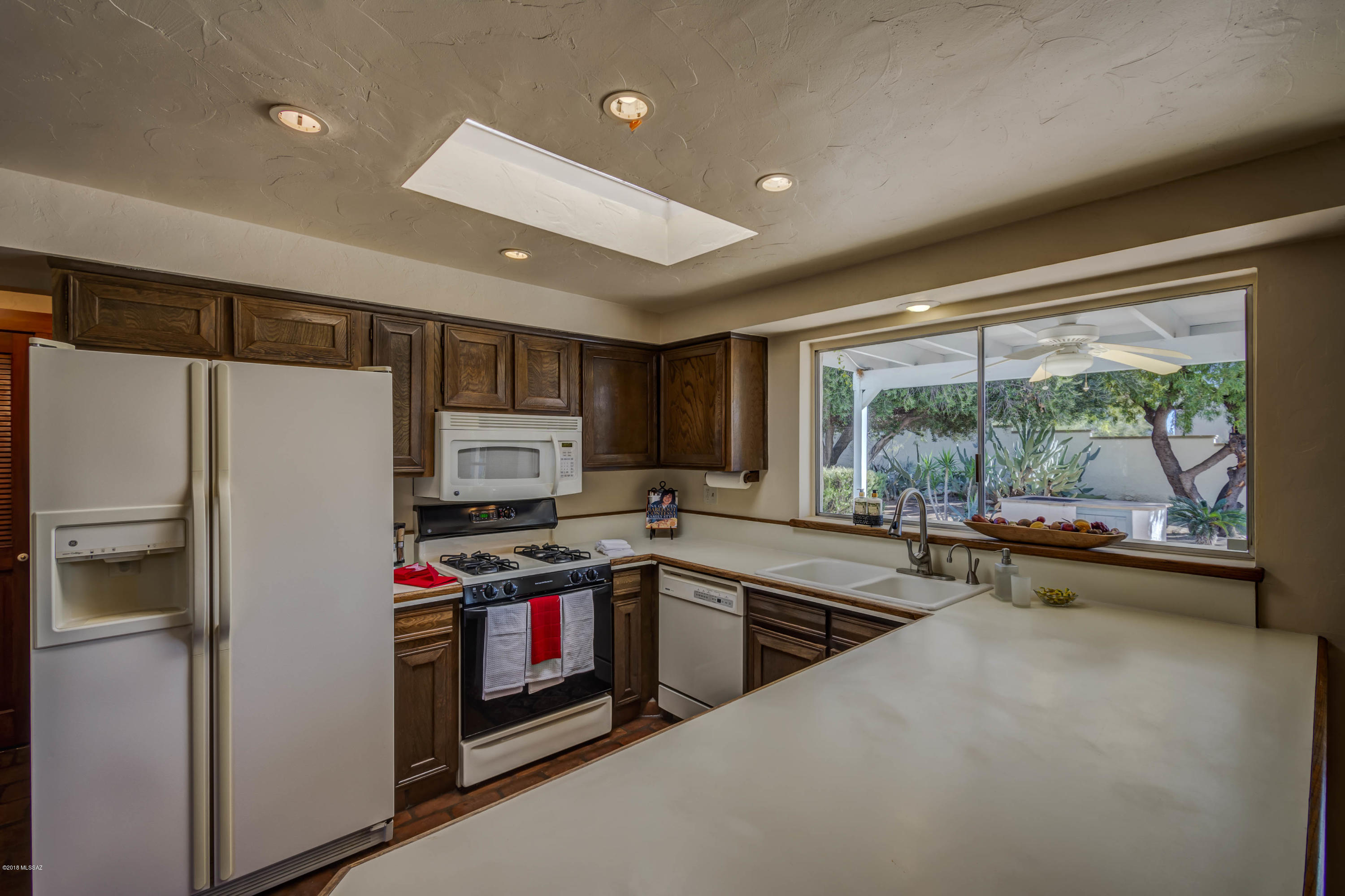 Flecha Caida Ranch Estates #6 - Residential