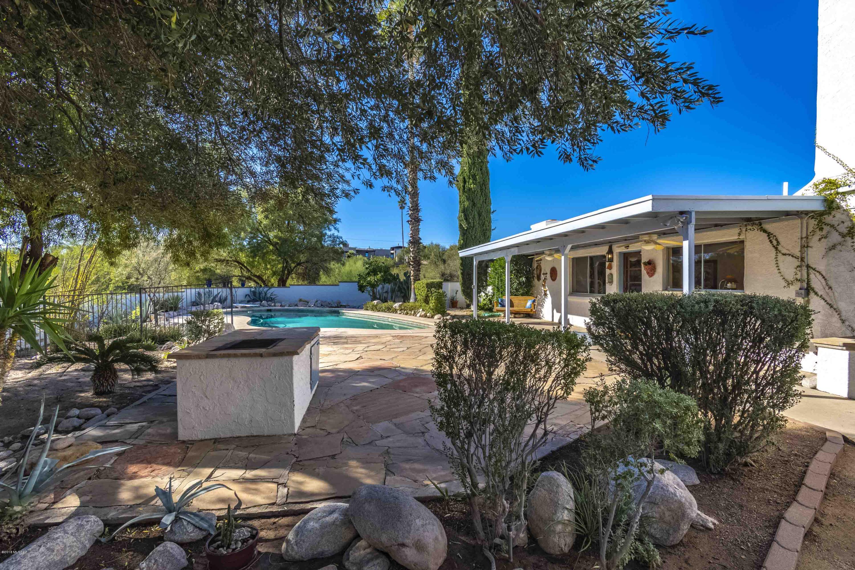 Flecha Caida Ranch Estates #6 - Residential