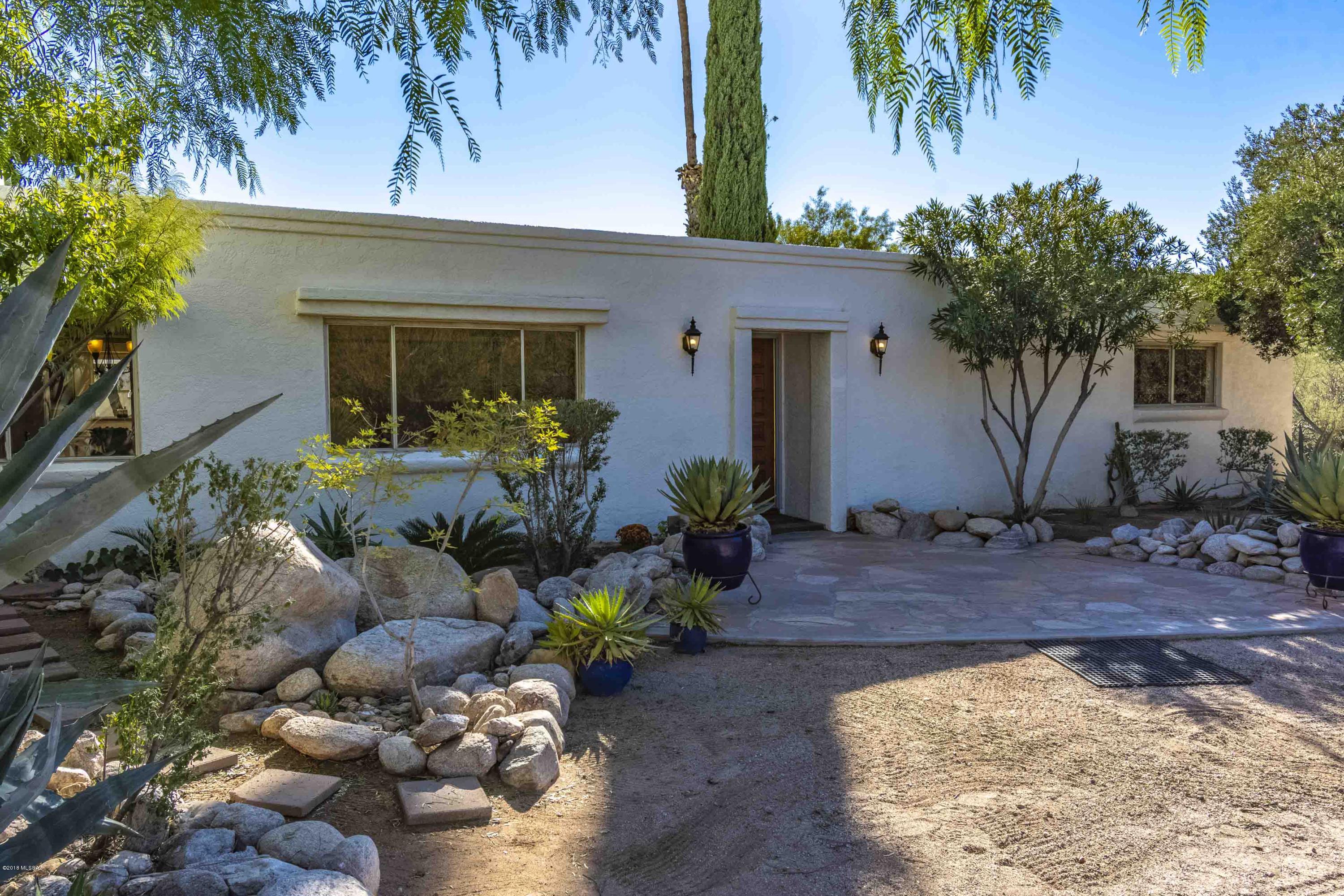 Flecha Caida Ranch Estates #6 - Residential