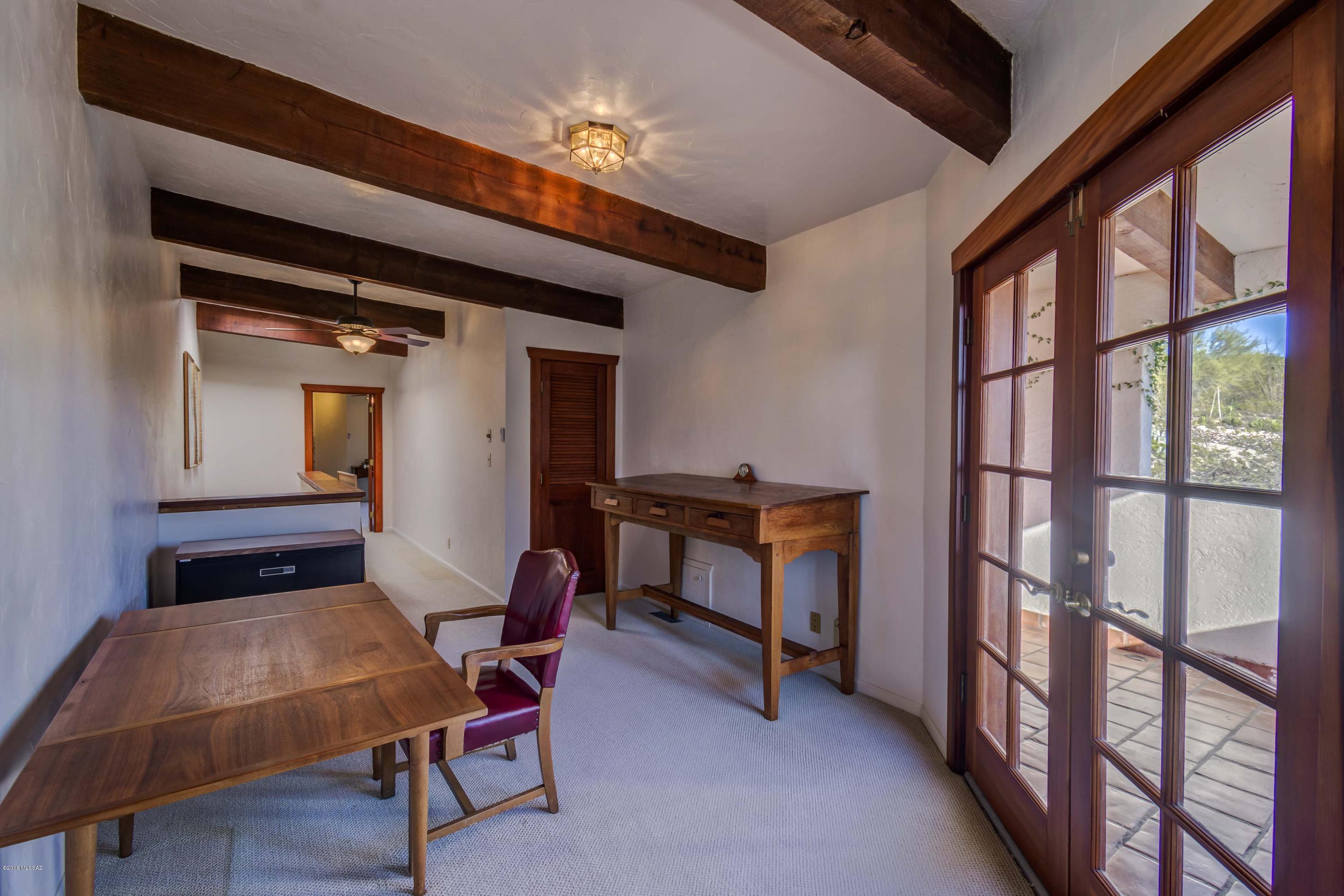 Flecha Caida Ranch Estates #6 - Residential