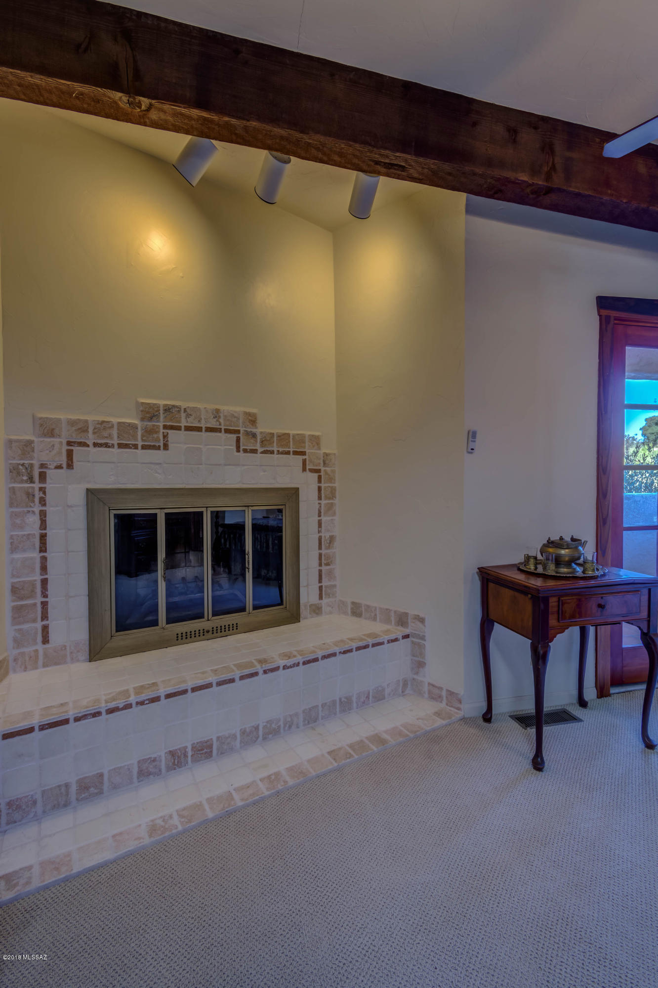 Flecha Caida Ranch Estates #6 - Residential