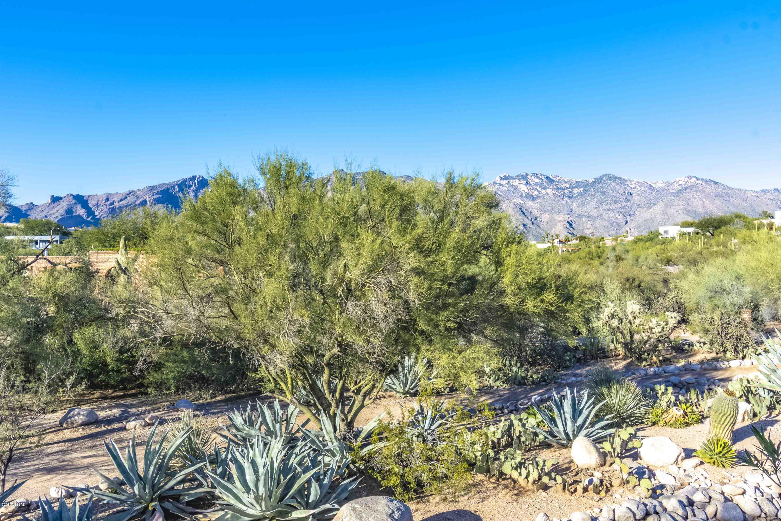 Flecha Caida Ranch Estates #6 - Residential