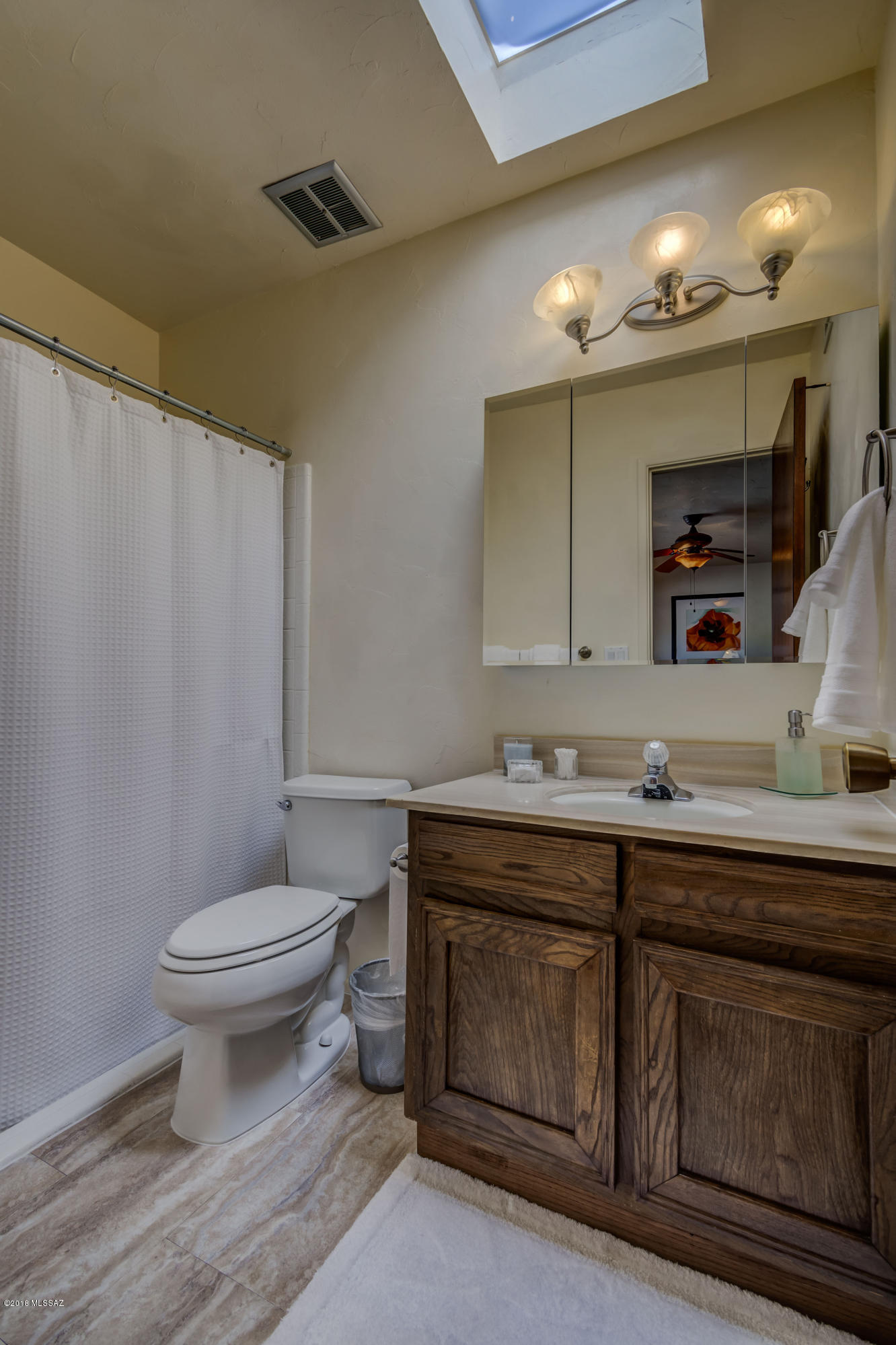 Flecha Caida Ranch Estates #6 - Residential