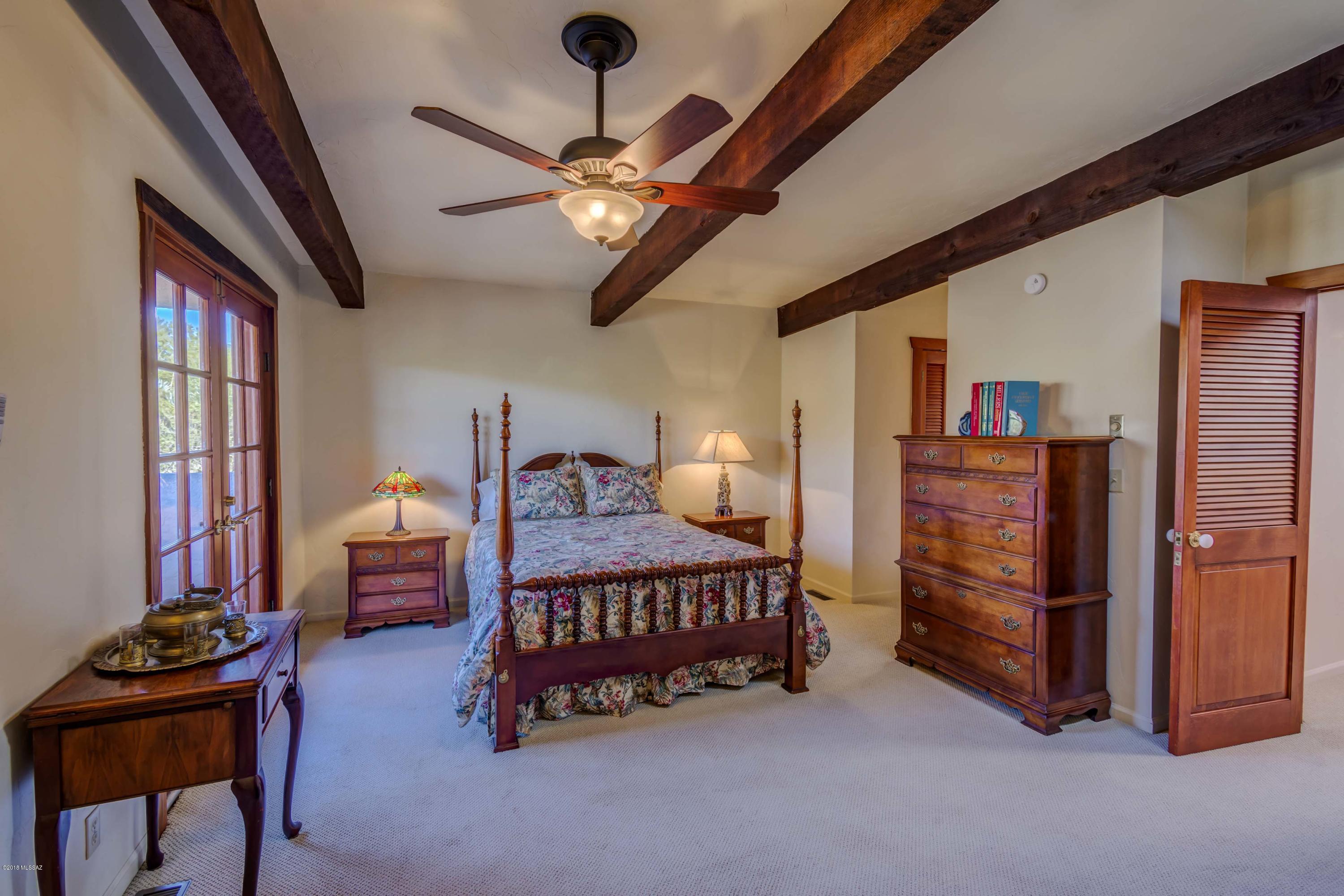 Flecha Caida Ranch Estates #6 - Residential