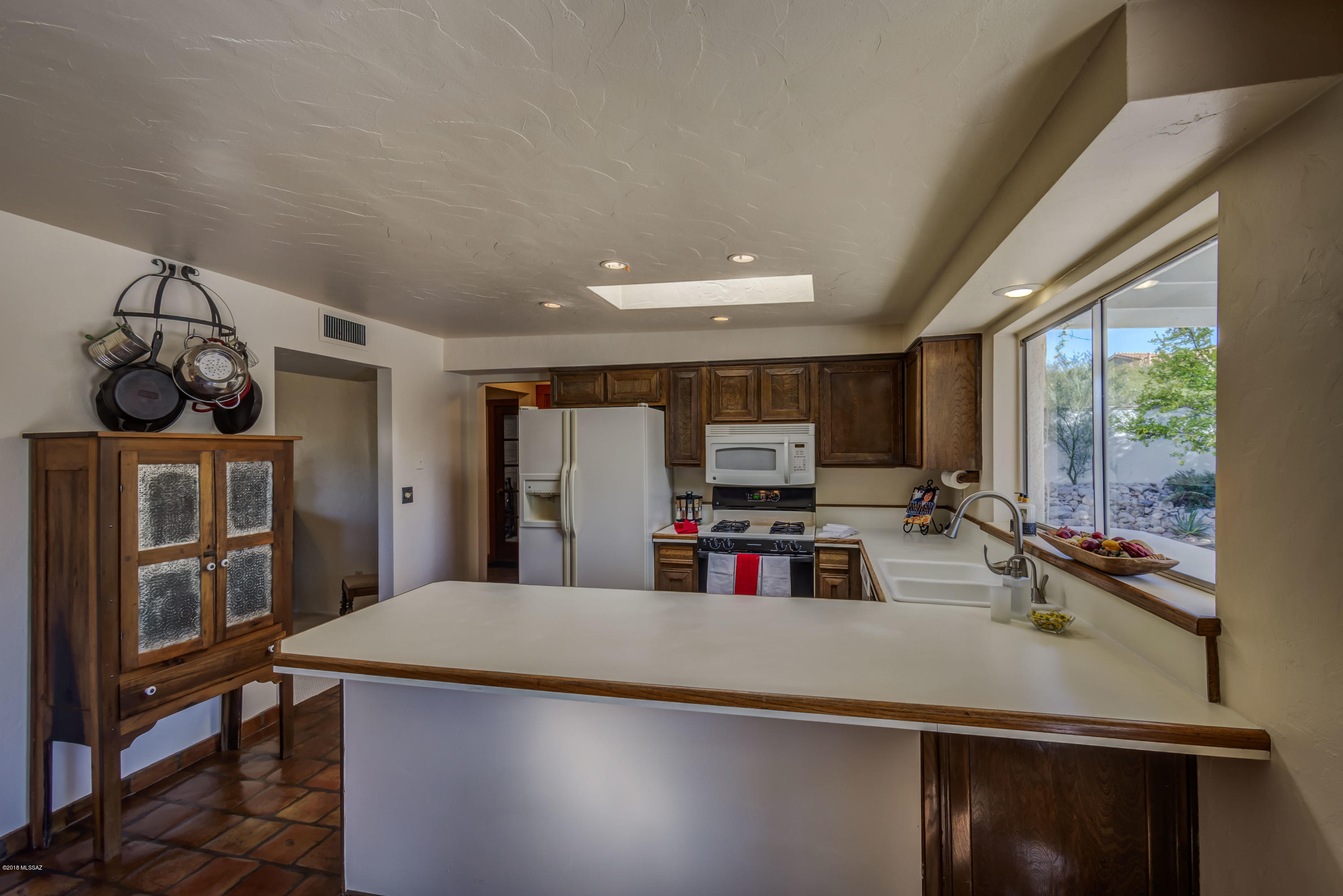 Flecha Caida Ranch Estates #6 - Residential