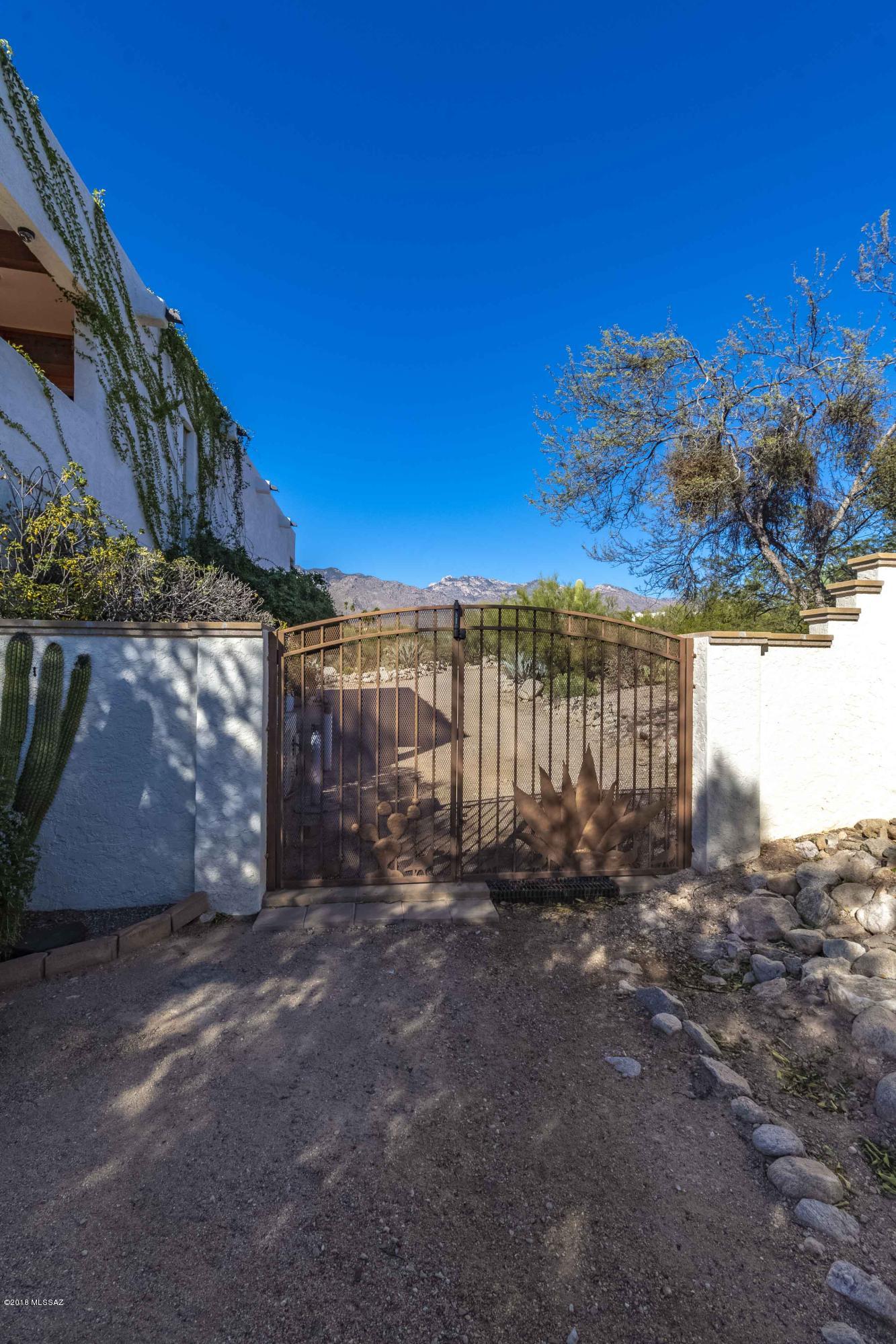 Flecha Caida Ranch Estates #6 - Residential