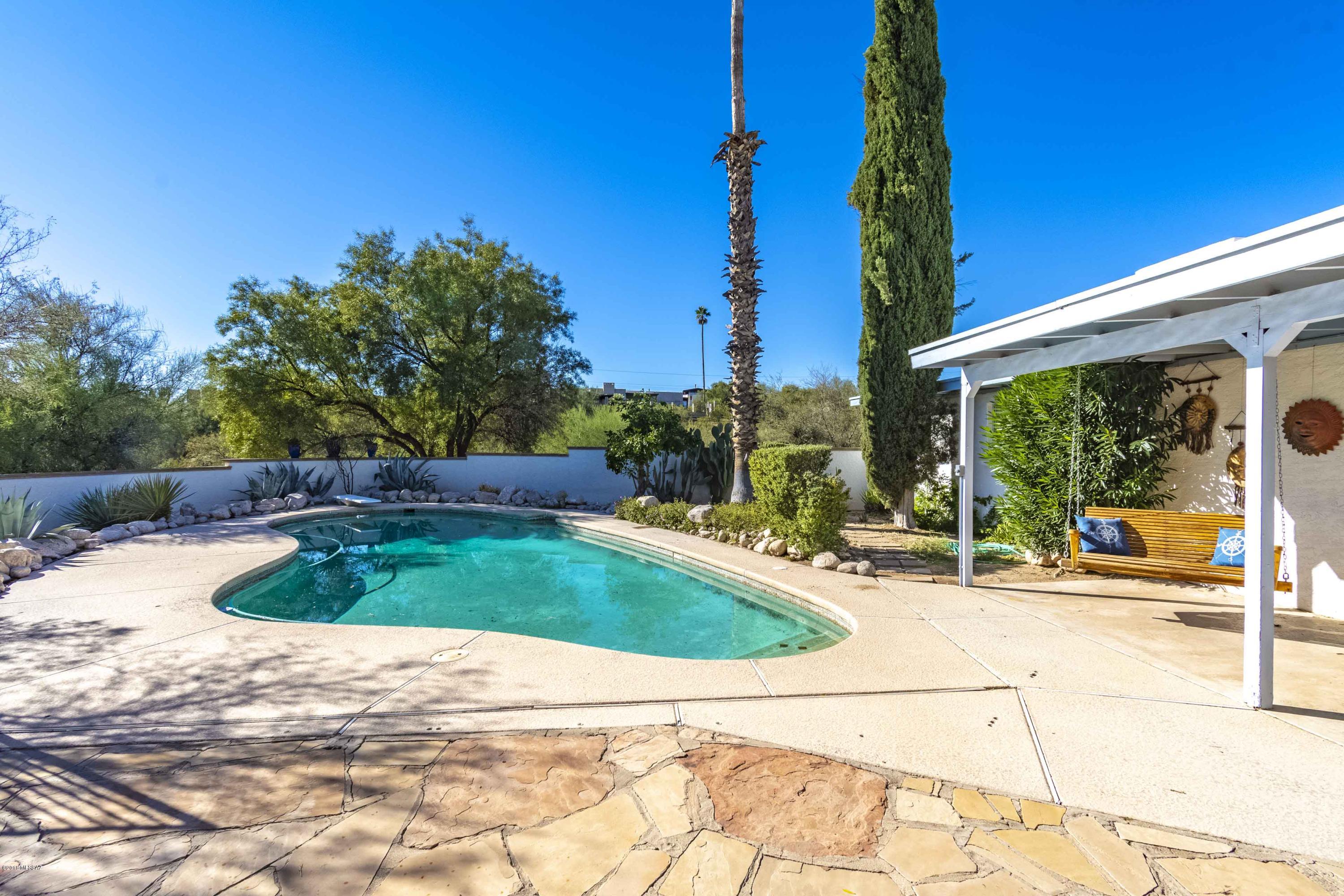 Flecha Caida Ranch Estates #6 - Residential