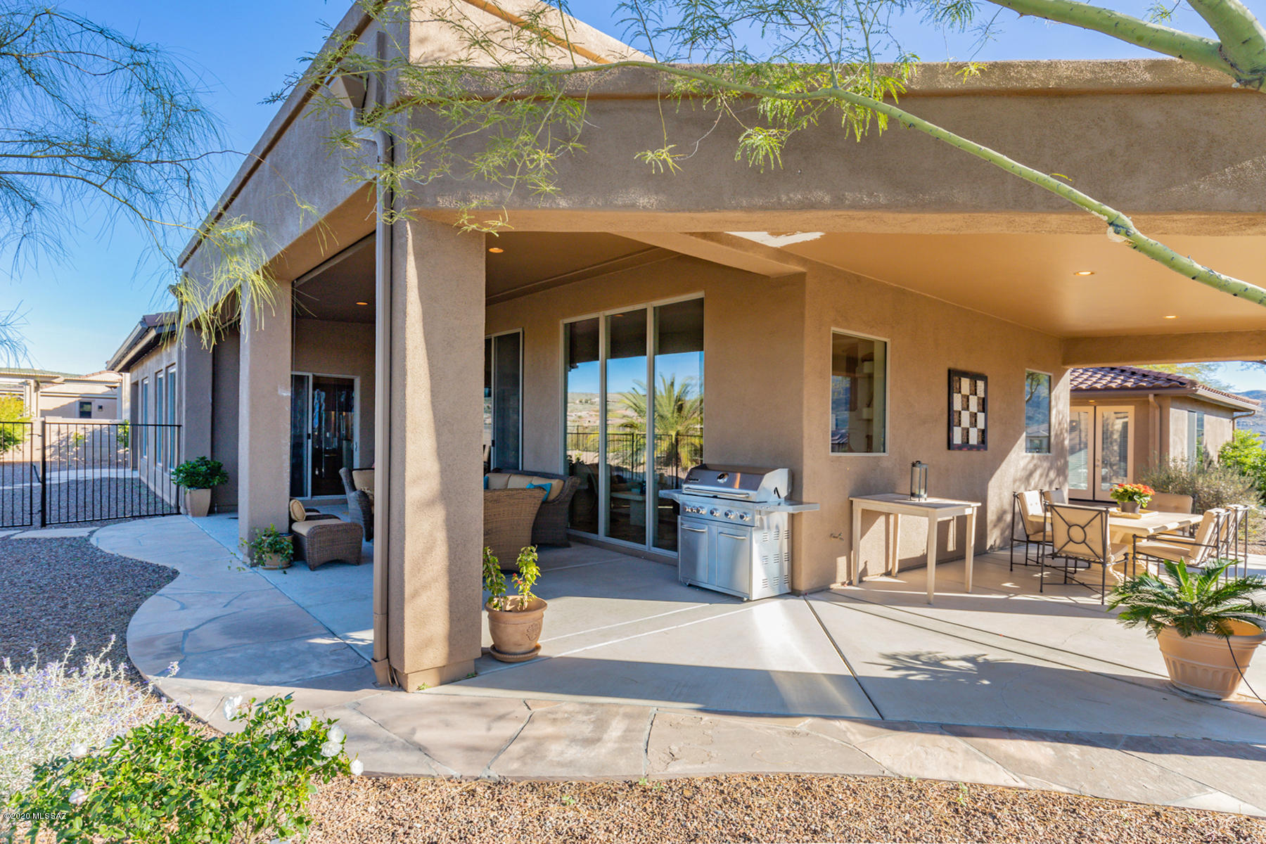 Saddlebrooke - Residential