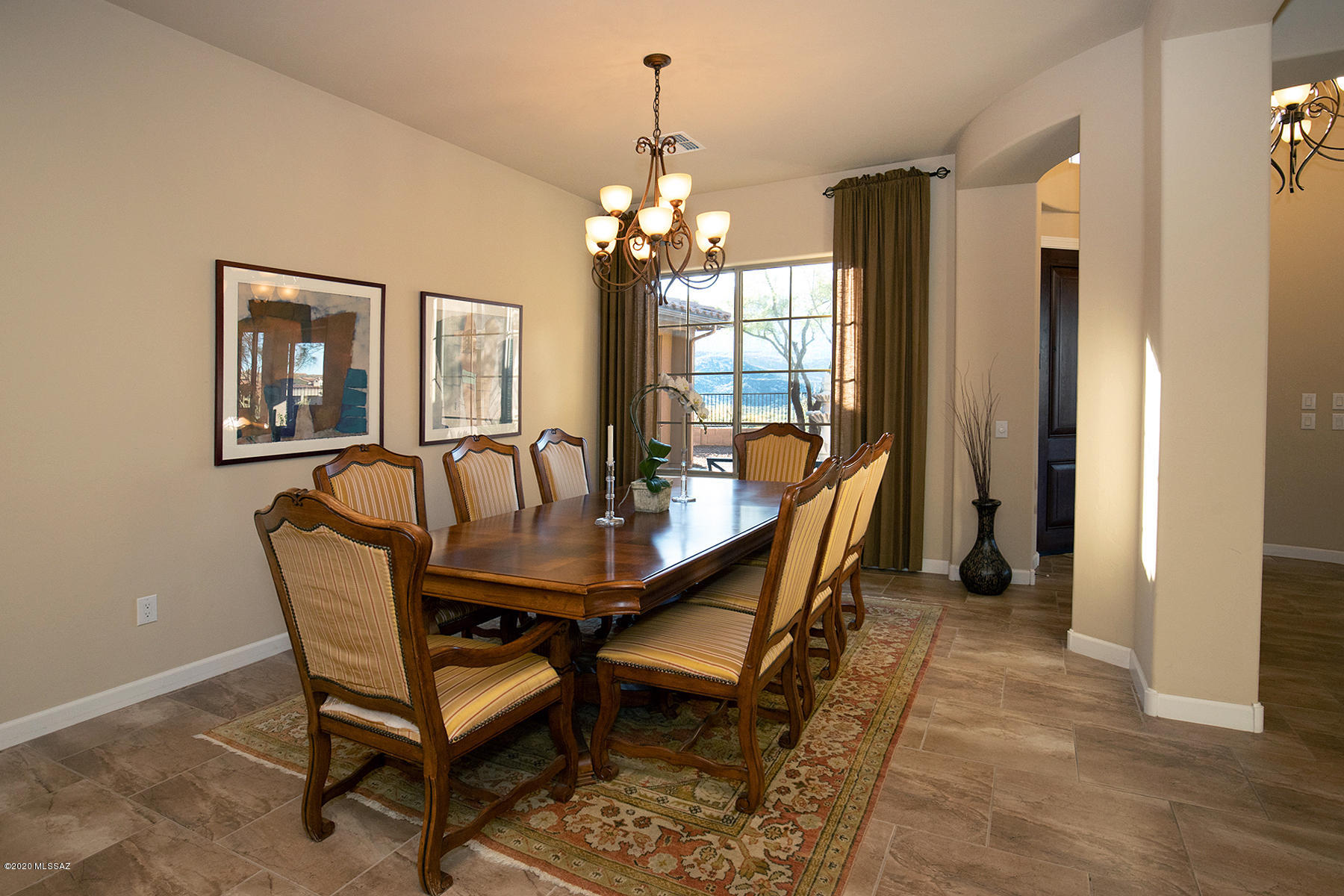 Saddlebrooke - Residential