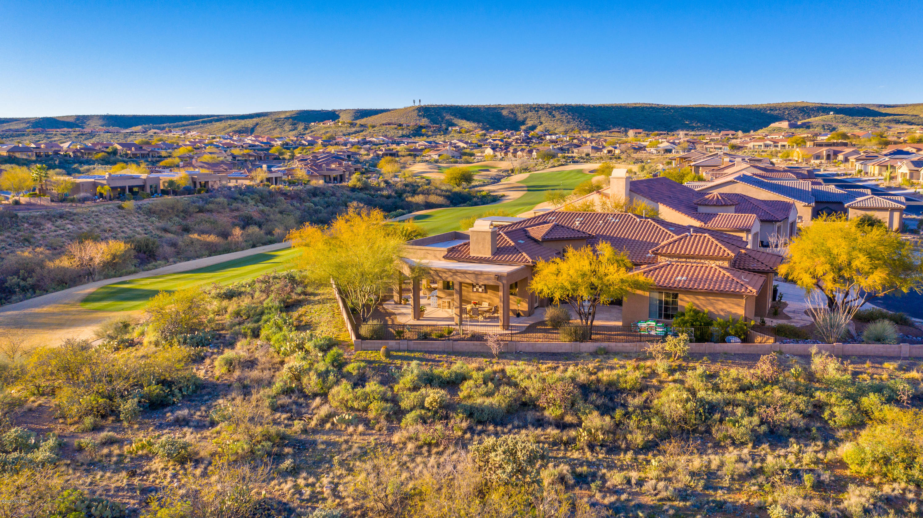 Saddlebrooke - Residential