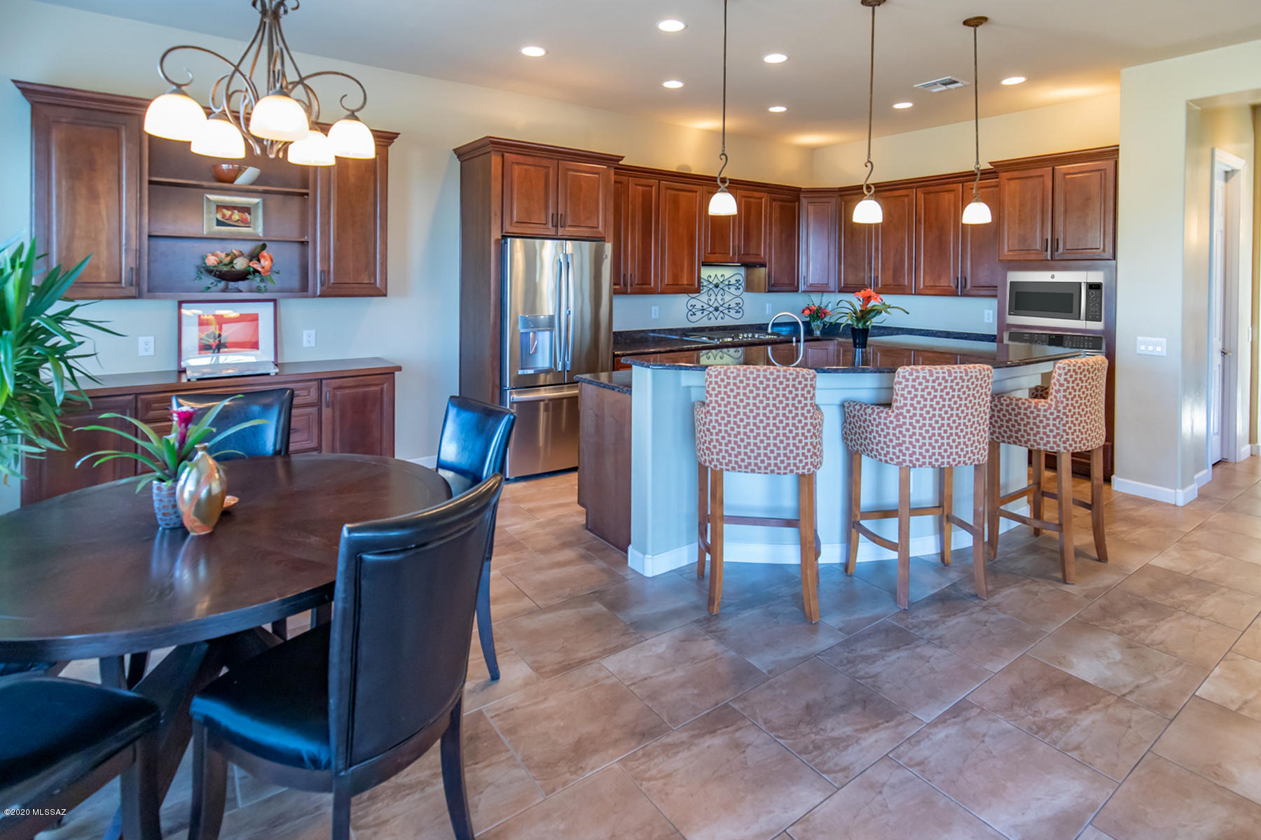 Saddlebrooke - Residential