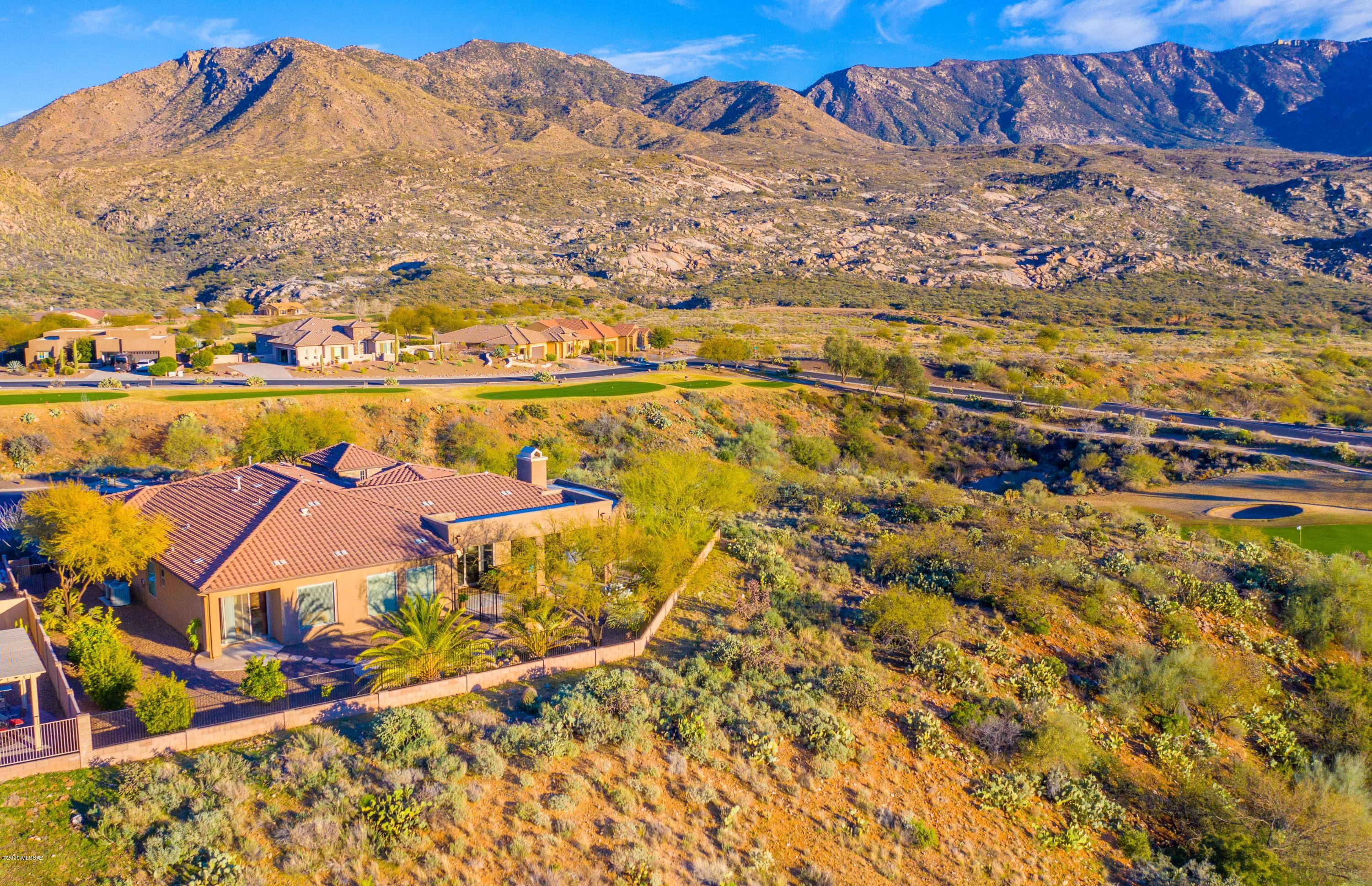 Saddlebrooke - Residential