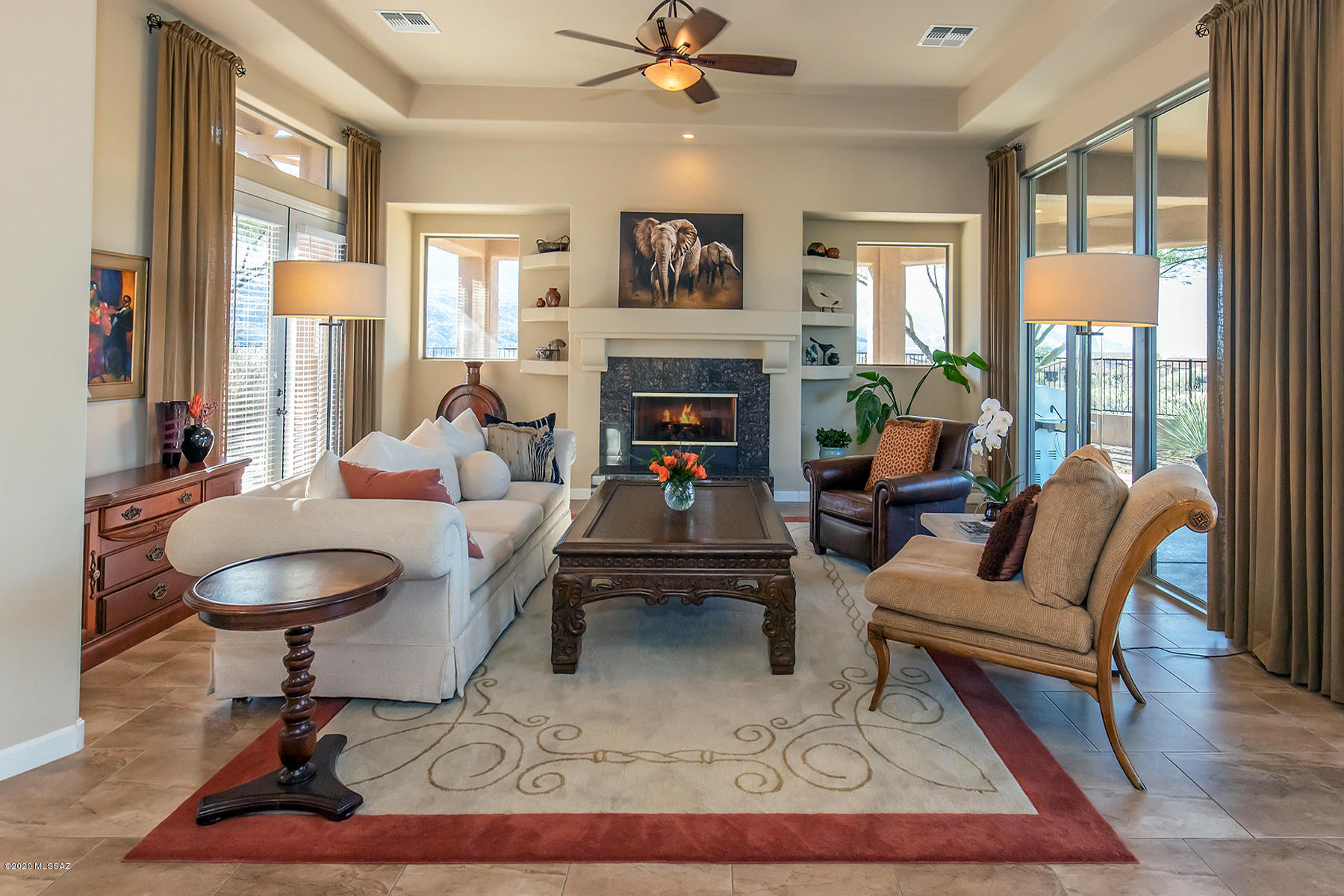 Saddlebrooke - Residential