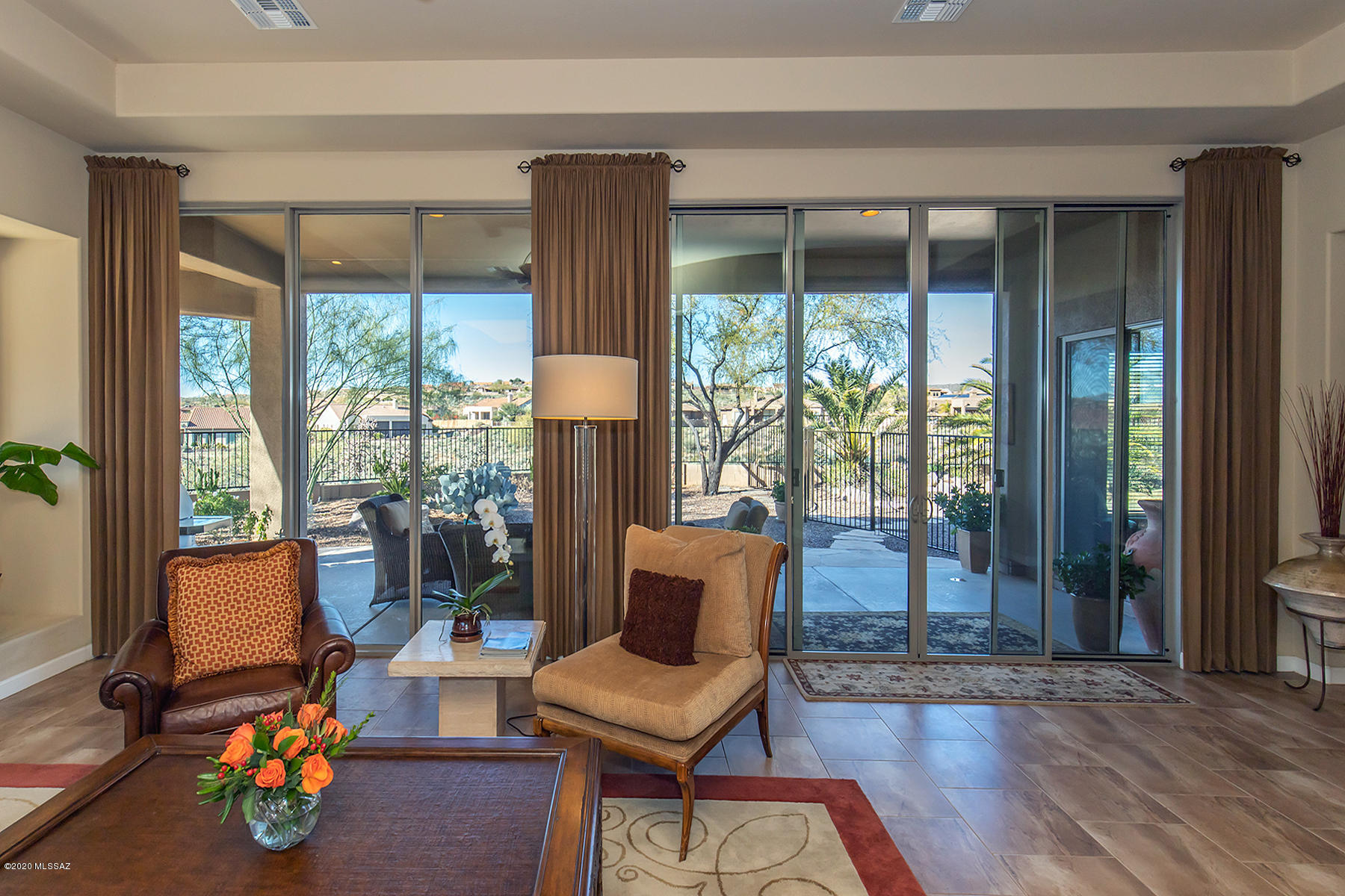 Saddlebrooke - Residential