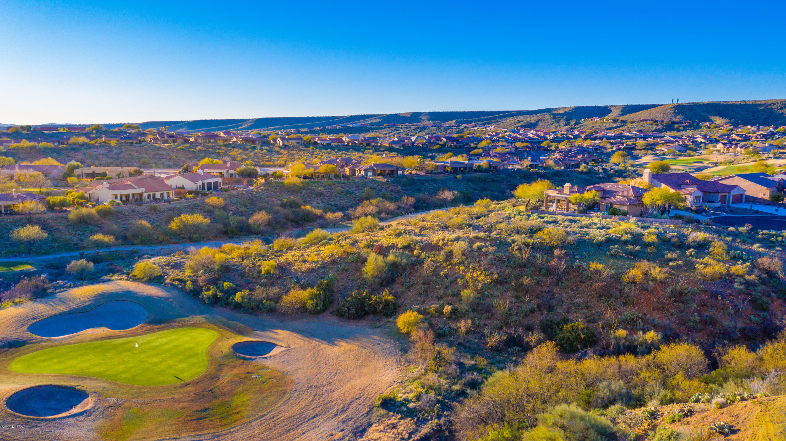 Saddlebrooke - Residential