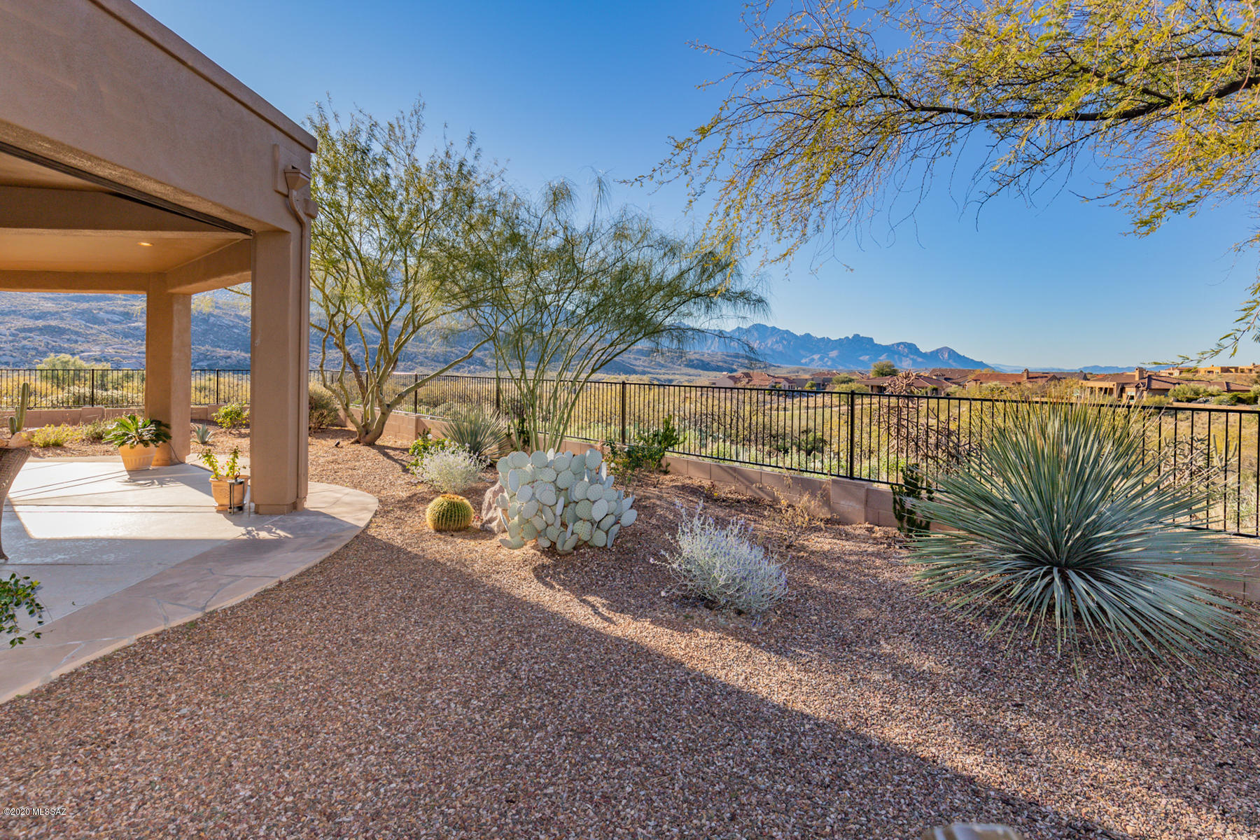 Saddlebrooke - Residential
