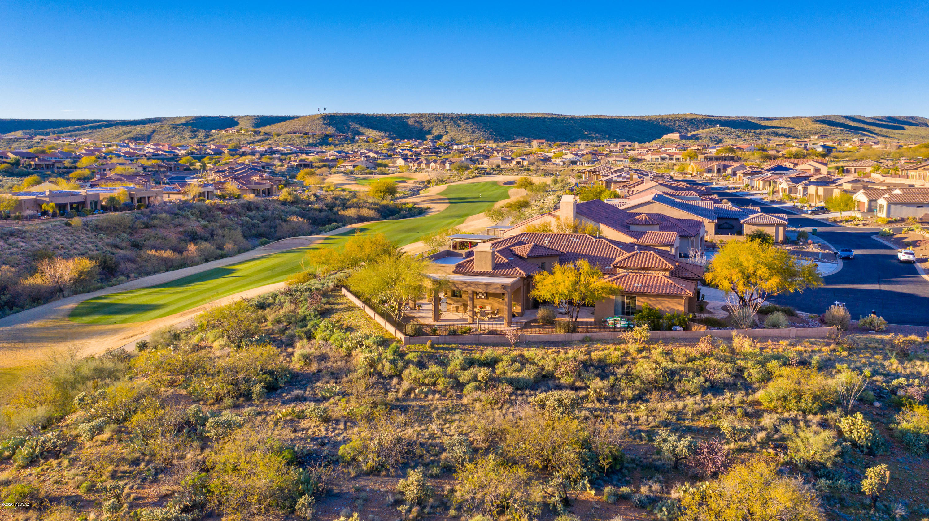 Saddlebrooke - Residential