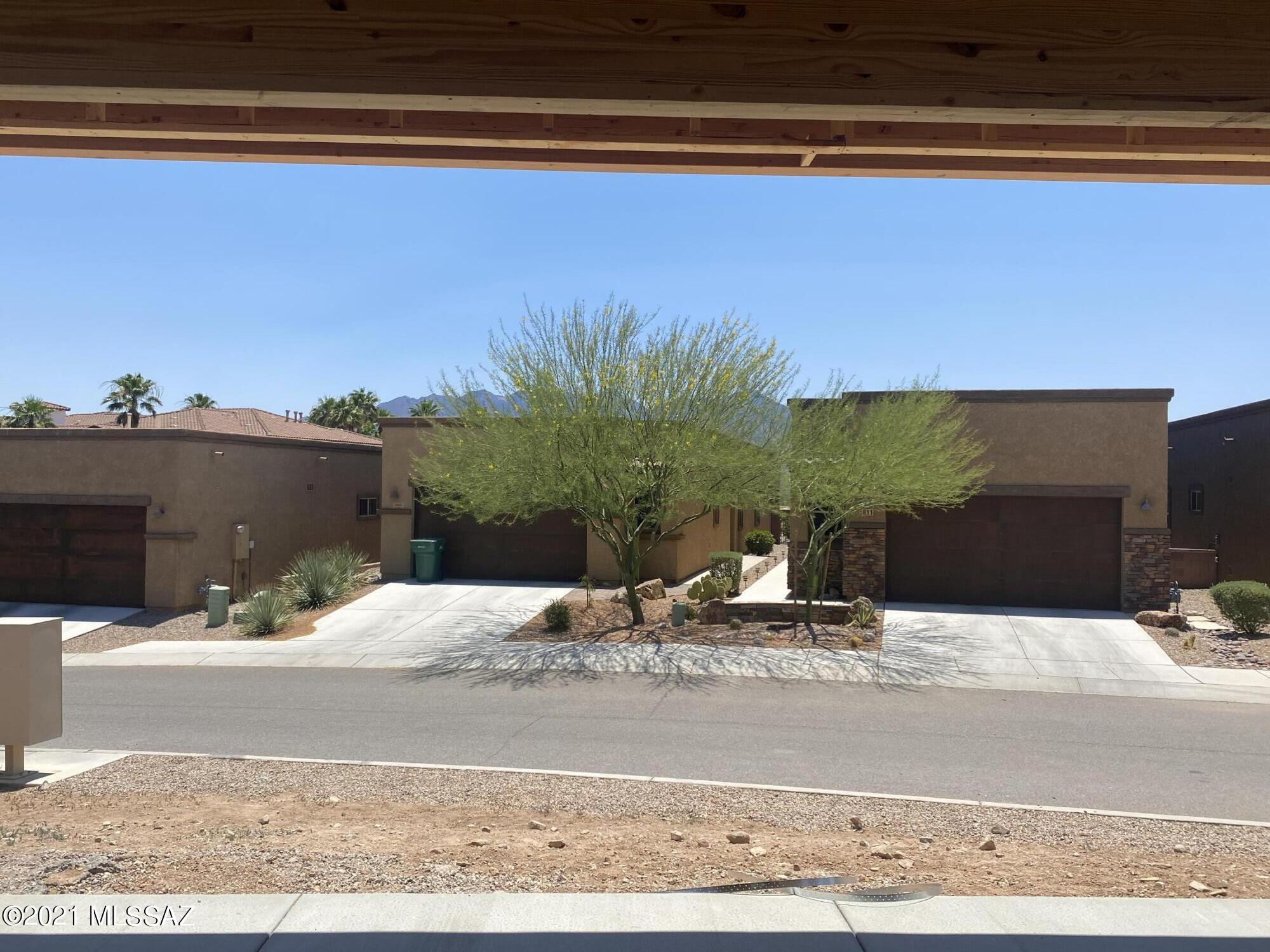 Villas At Canoa Ranch Resort - Residential