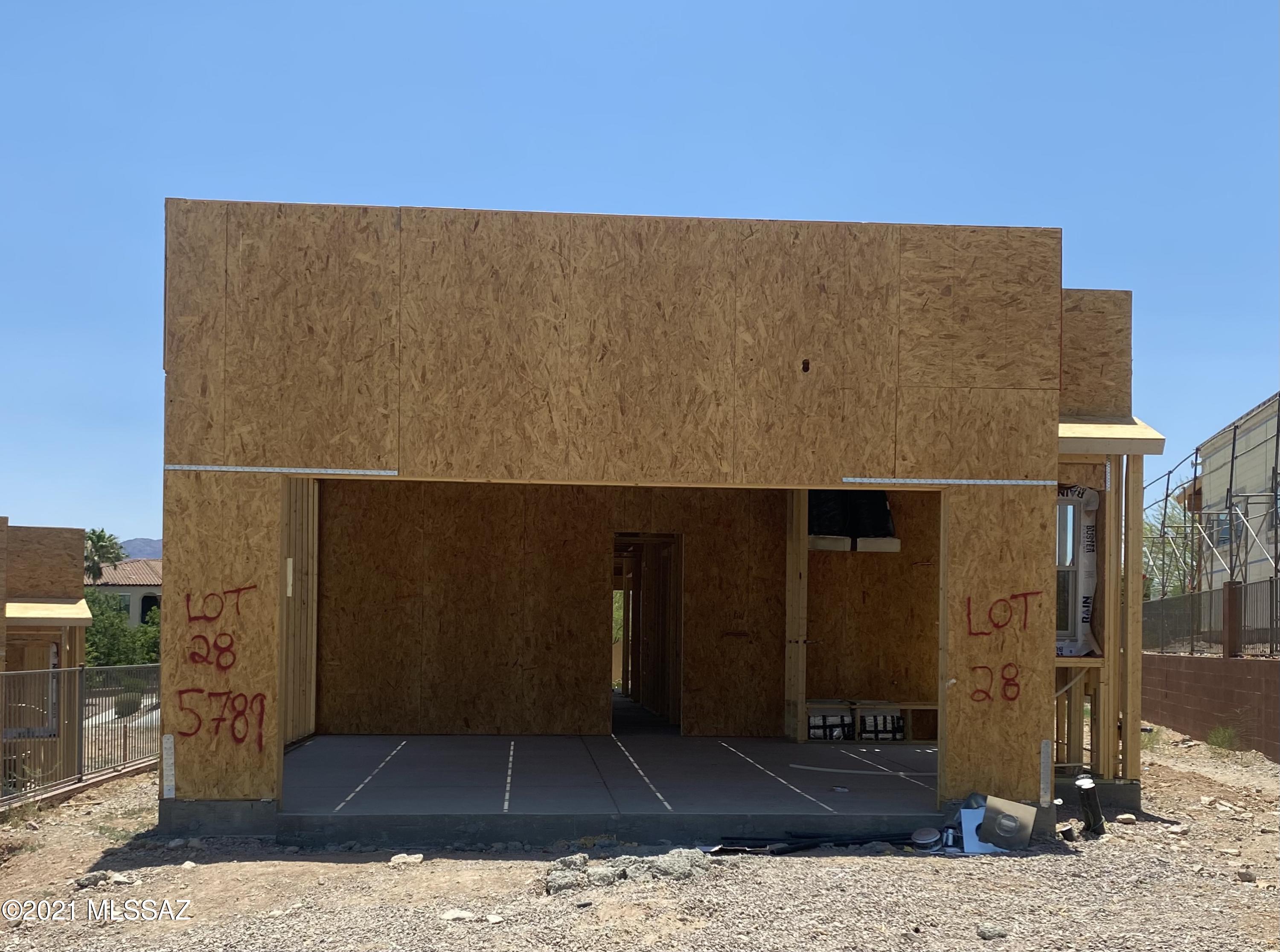 Villas At Canoa Ranch Resort - Residential