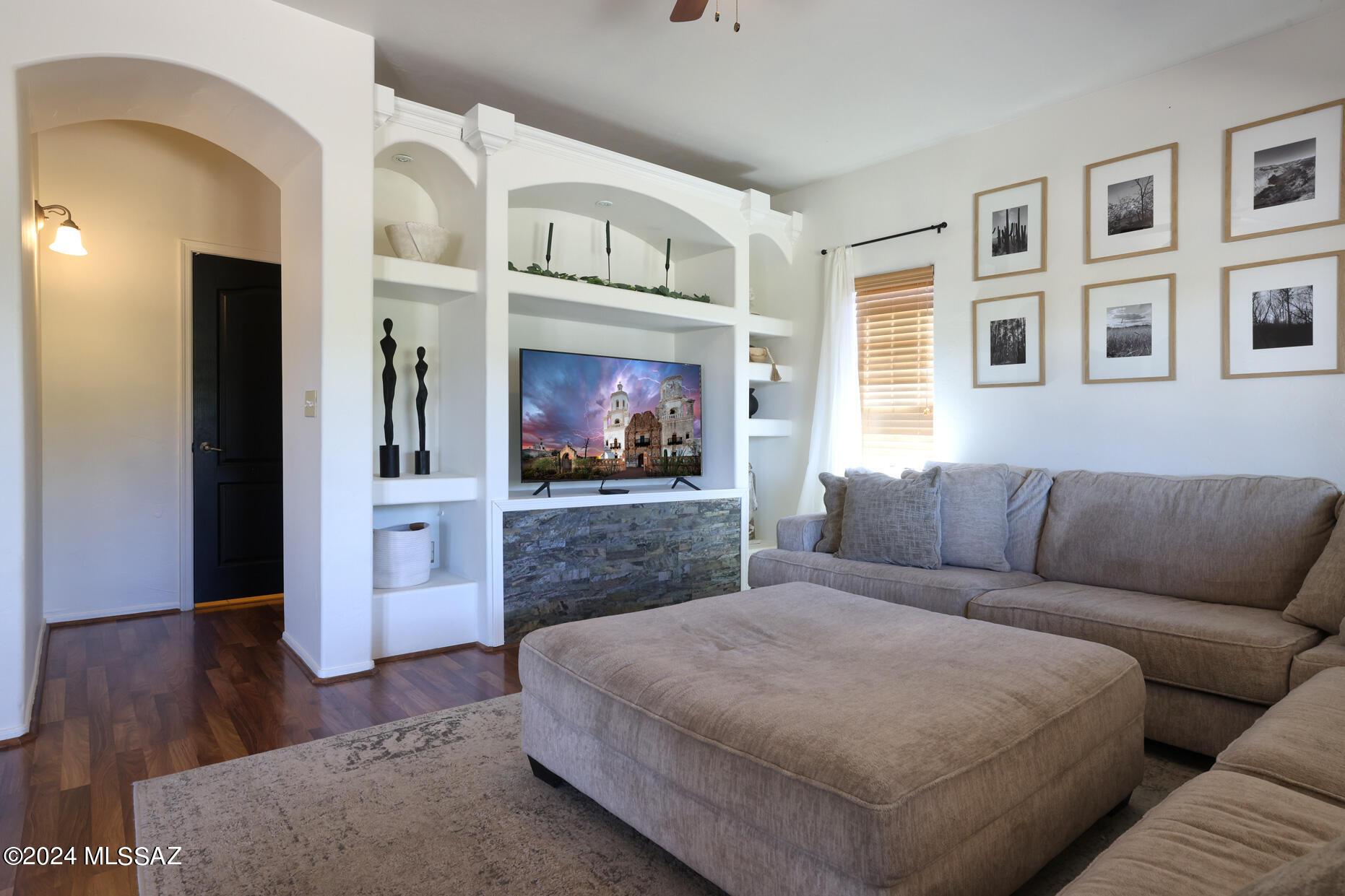 Twin Peaks Highland (1-119) - Residential