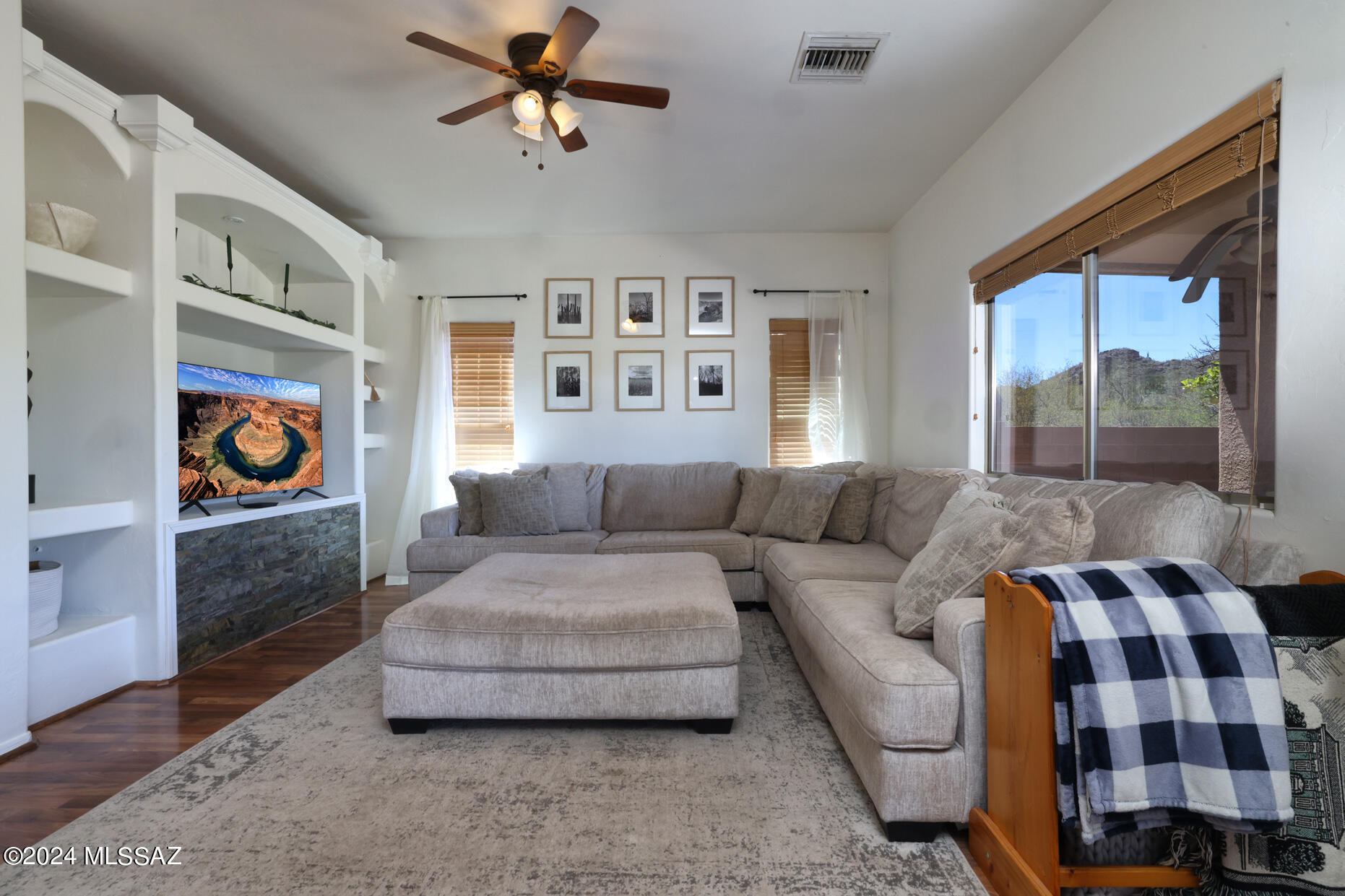 Twin Peaks Highland (1-119) - Residential