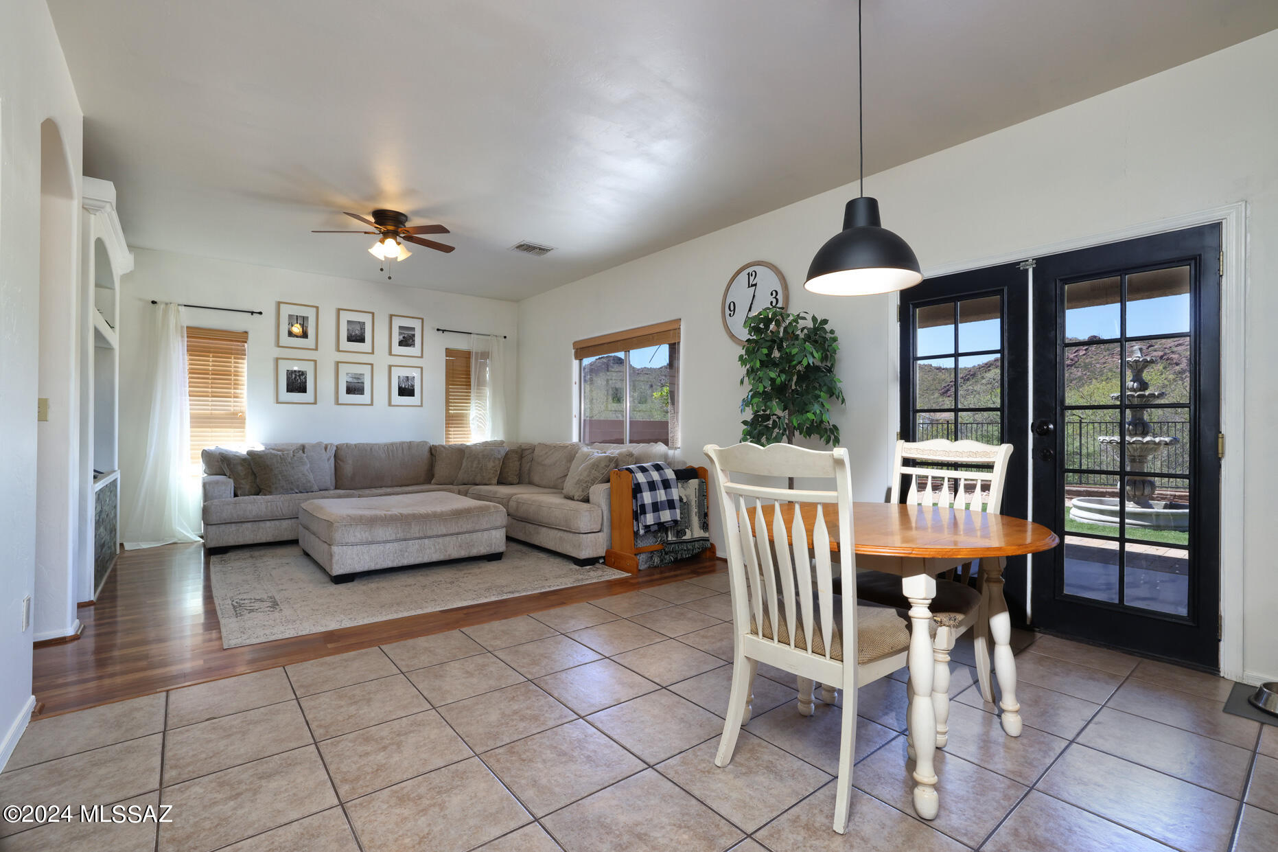 Twin Peaks Highland (1-119) - Residential
