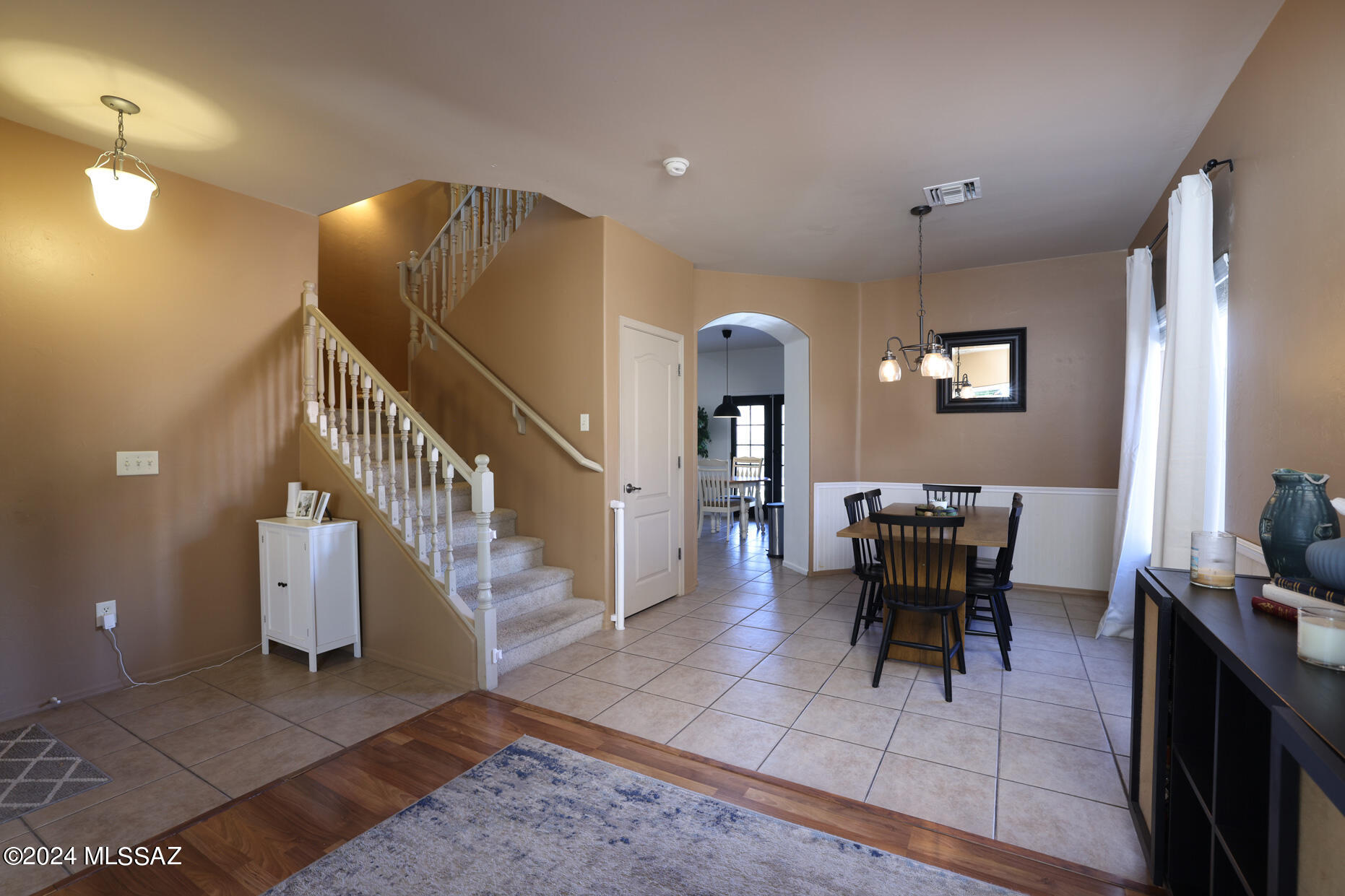 Twin Peaks Highland (1-119) - Residential