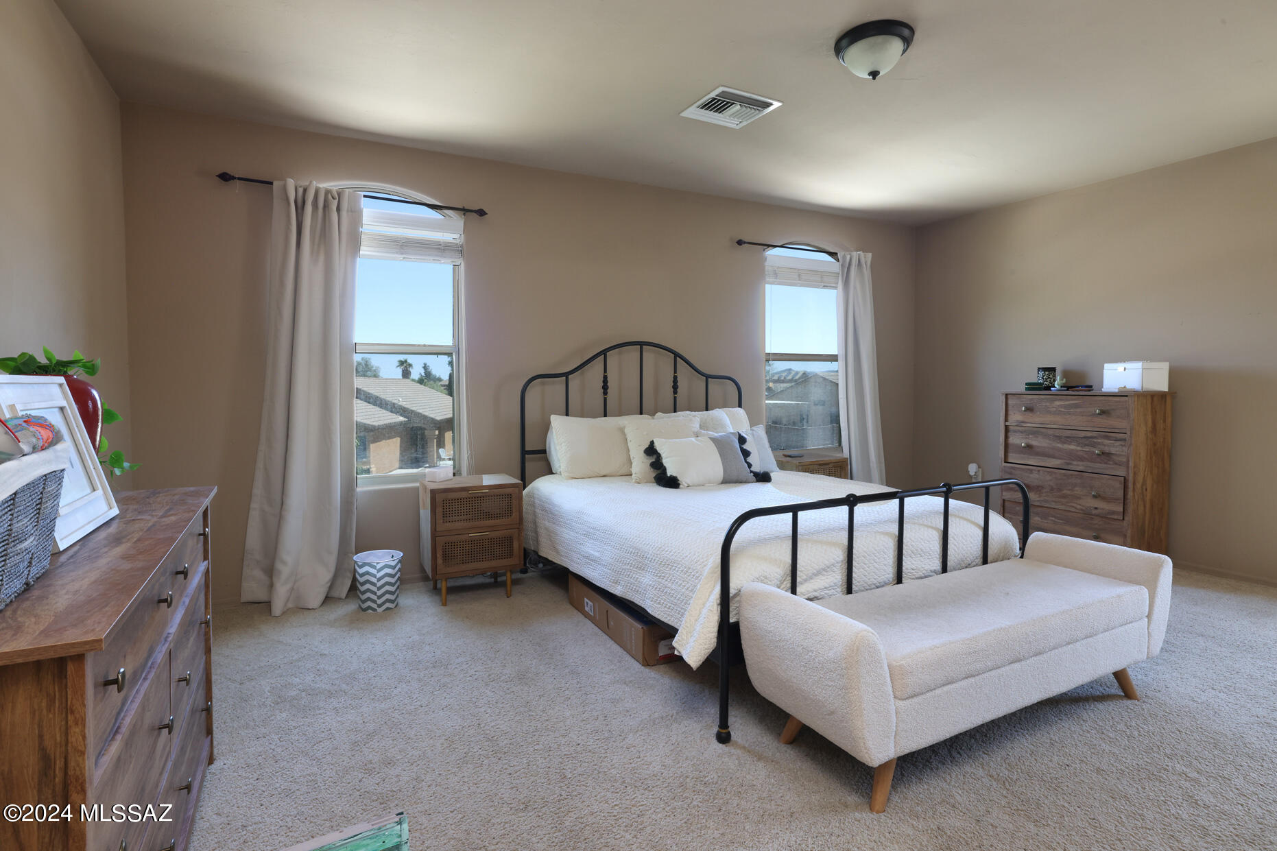 Twin Peaks Highland (1-119) - Residential