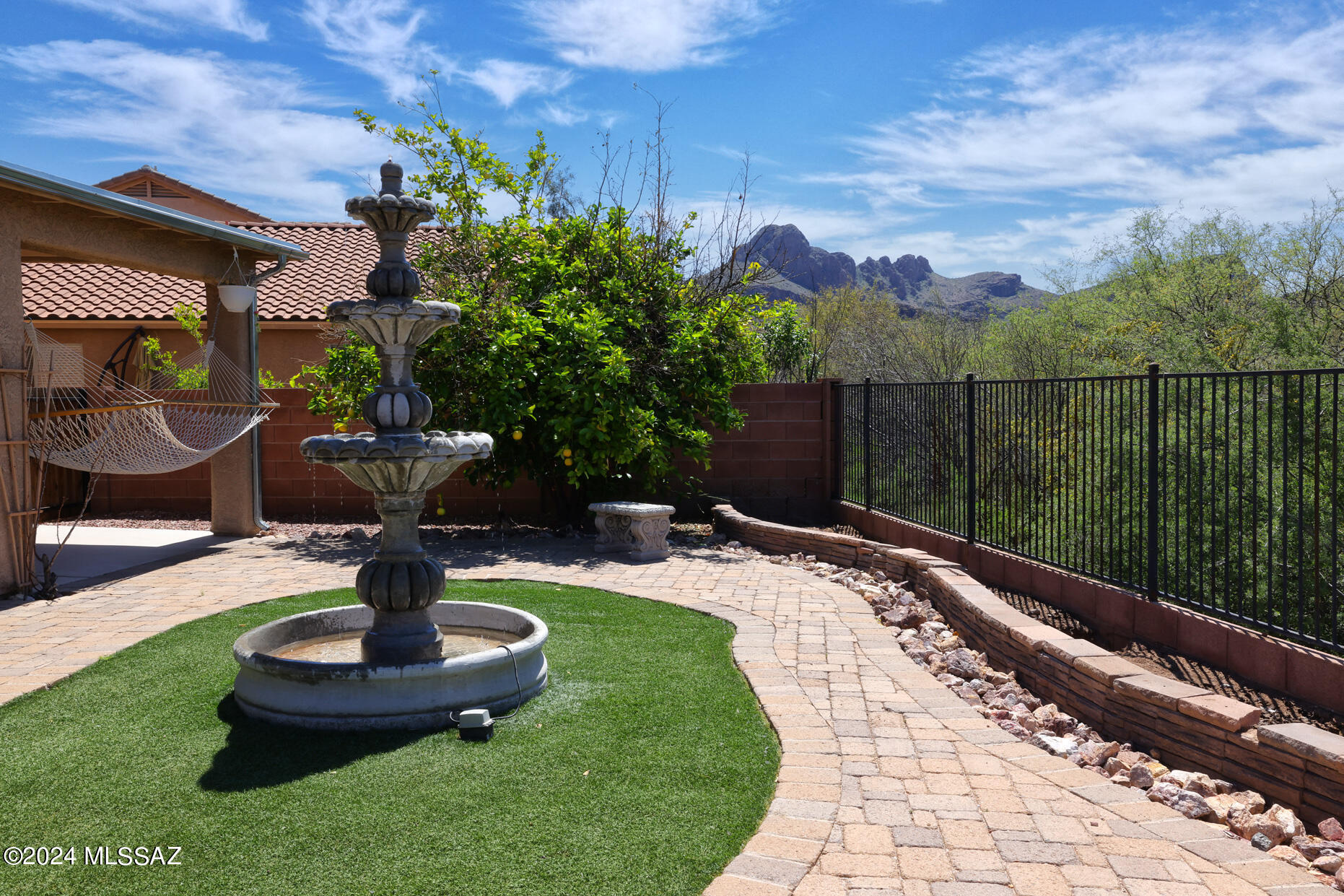 Twin Peaks Highland (1-119) - Residential