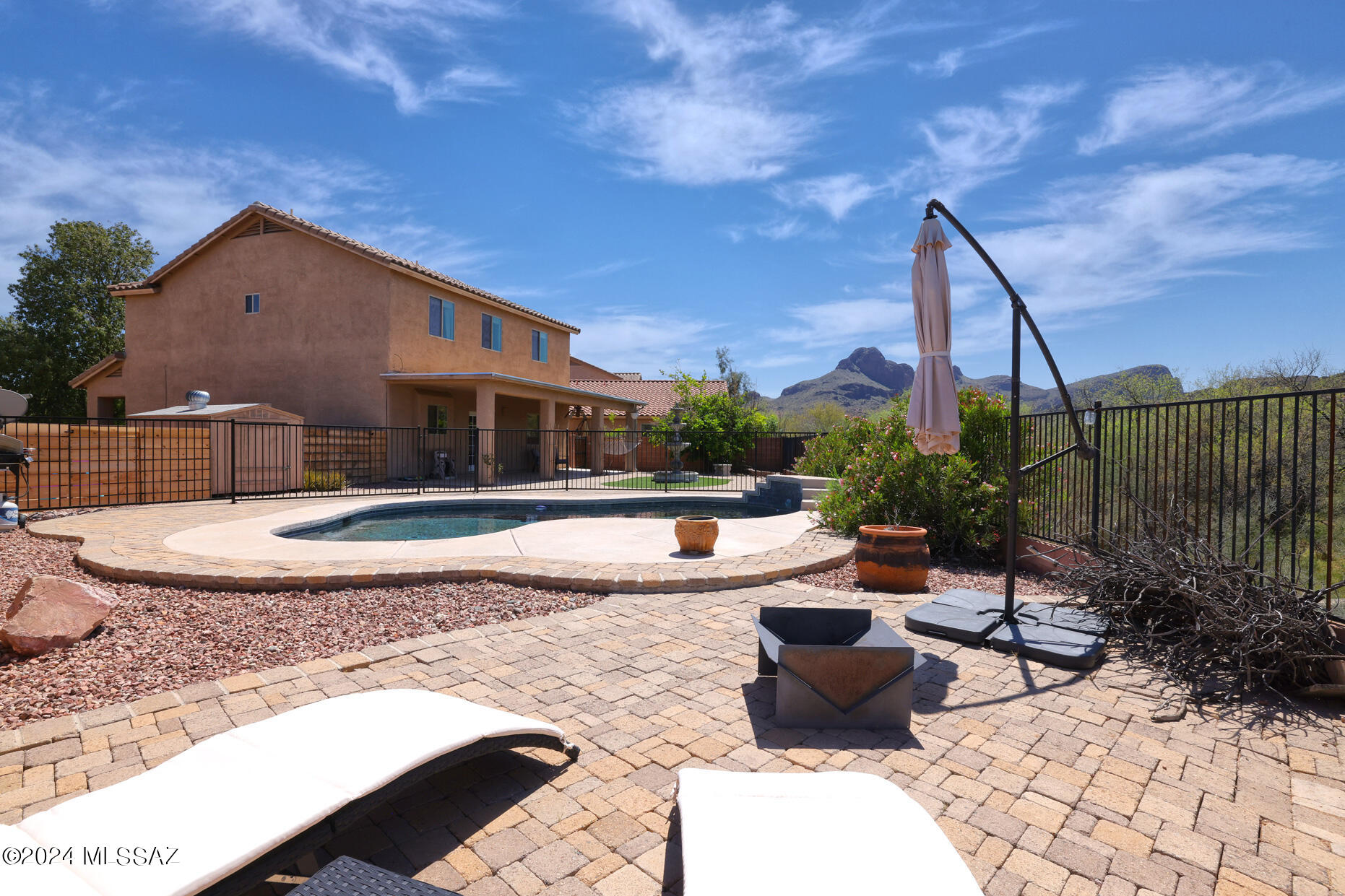 Twin Peaks Highland (1-119) - Residential