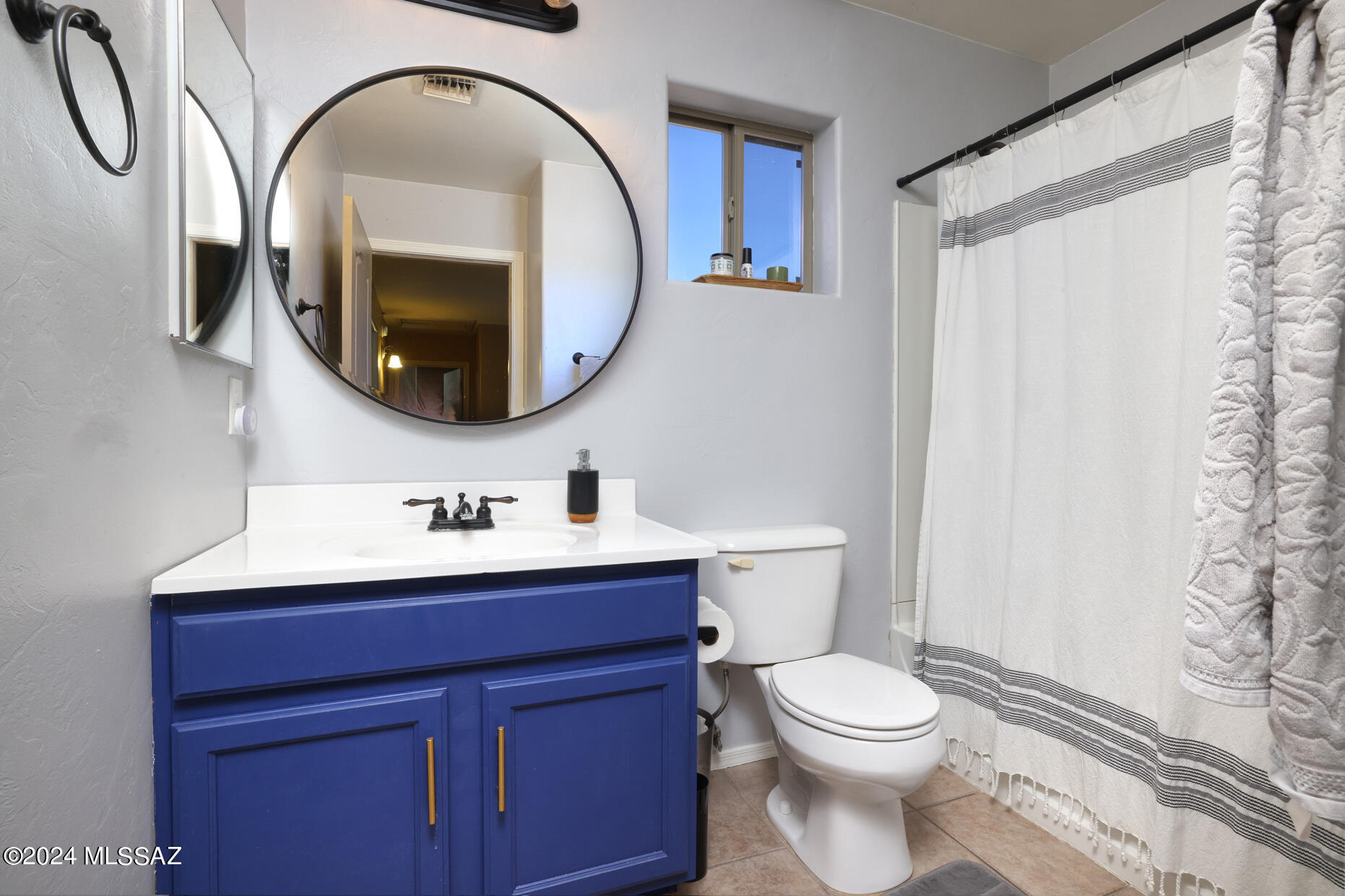 Twin Peaks Highland (1-119) - Residential
