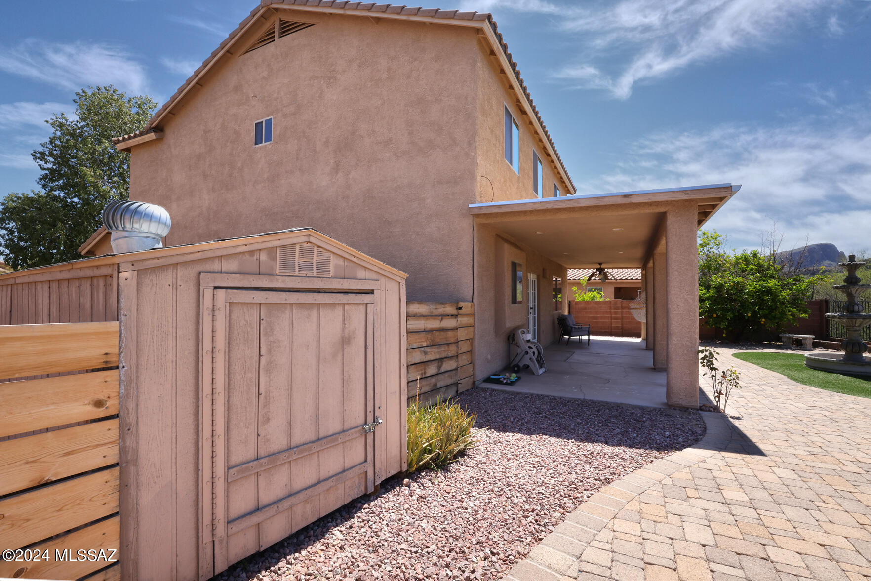Twin Peaks Highland (1-119) - Residential