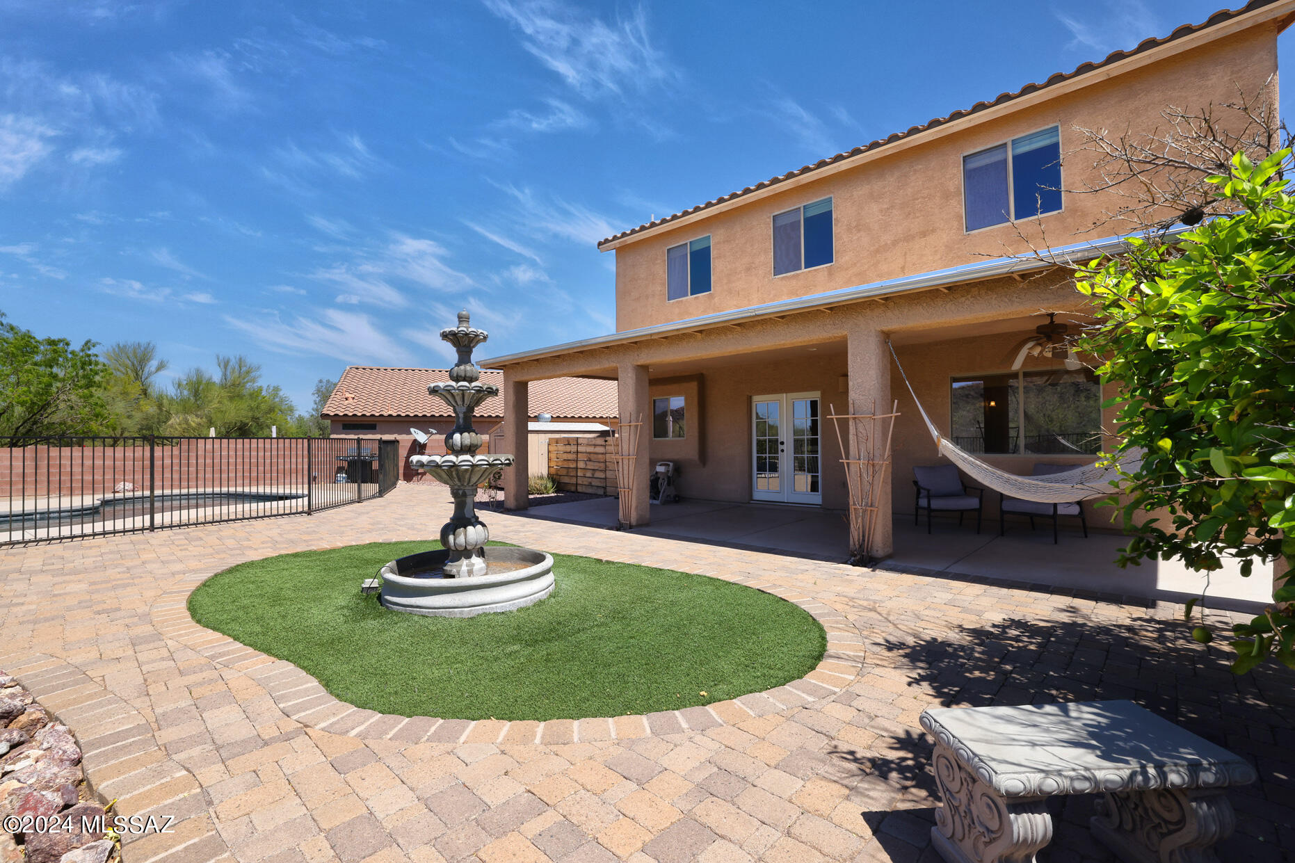 Twin Peaks Highland (1-119) - Residential